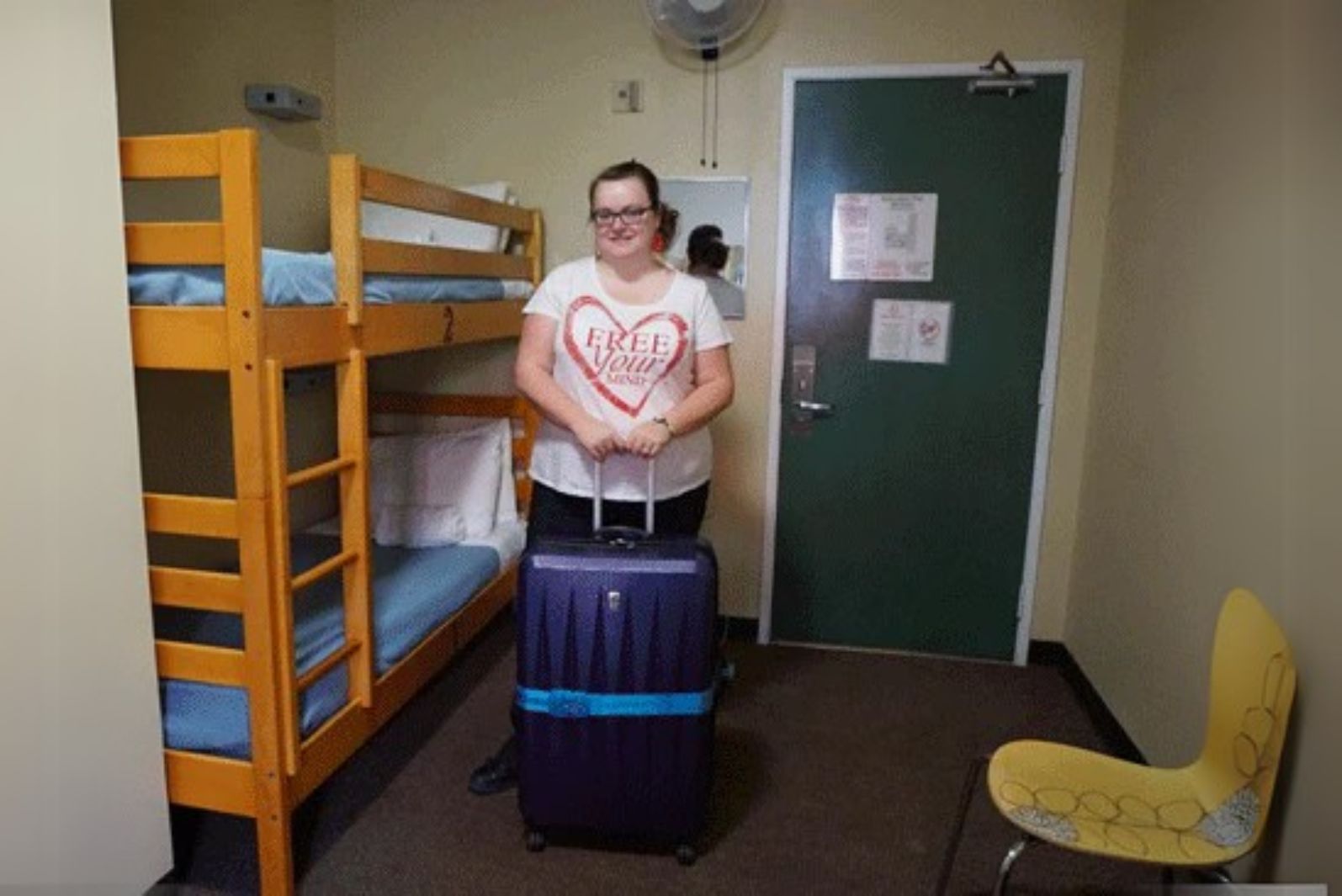 5 conseils pour voyager plus léger