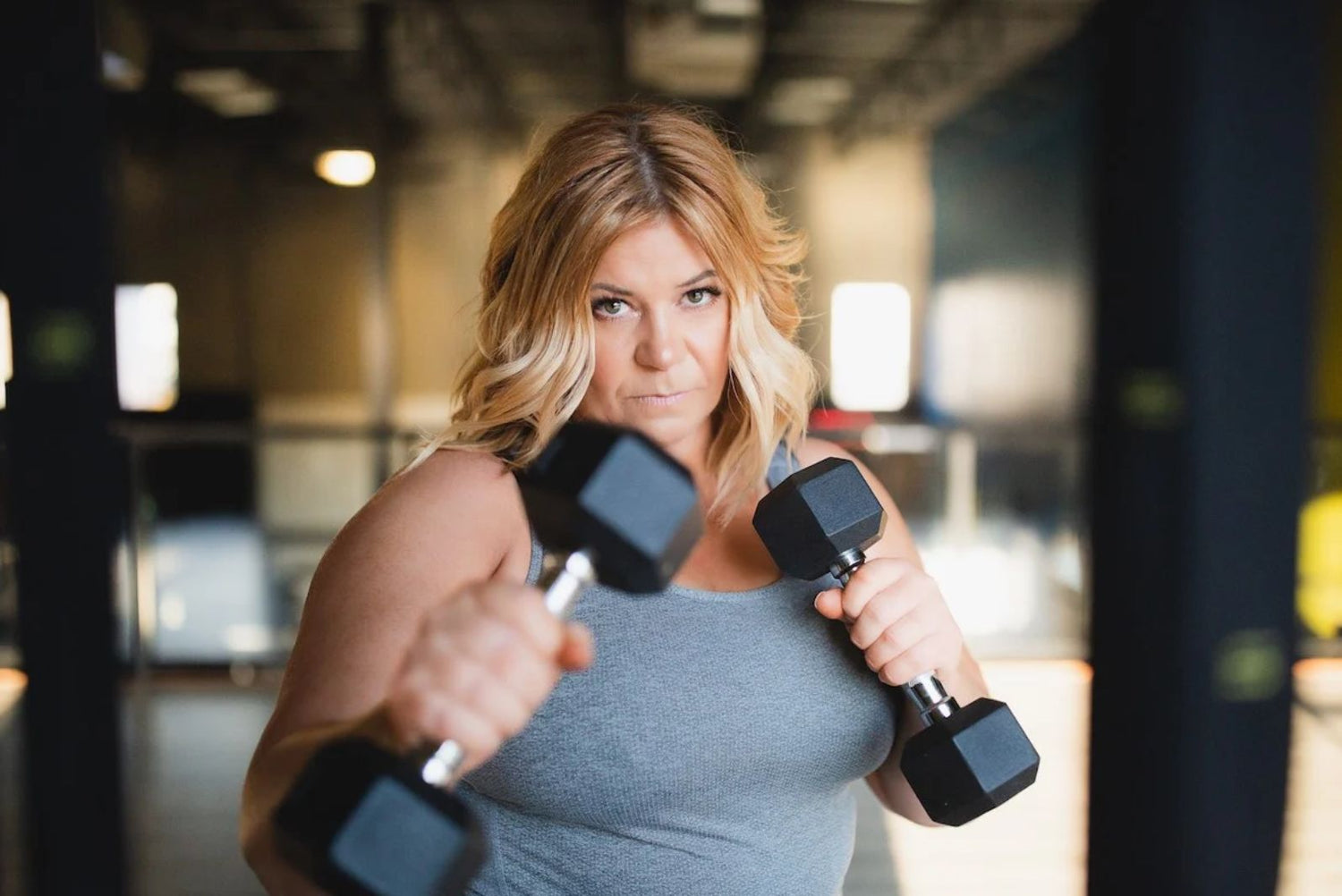 5 façons d’apprendre à aimer l’exercice !