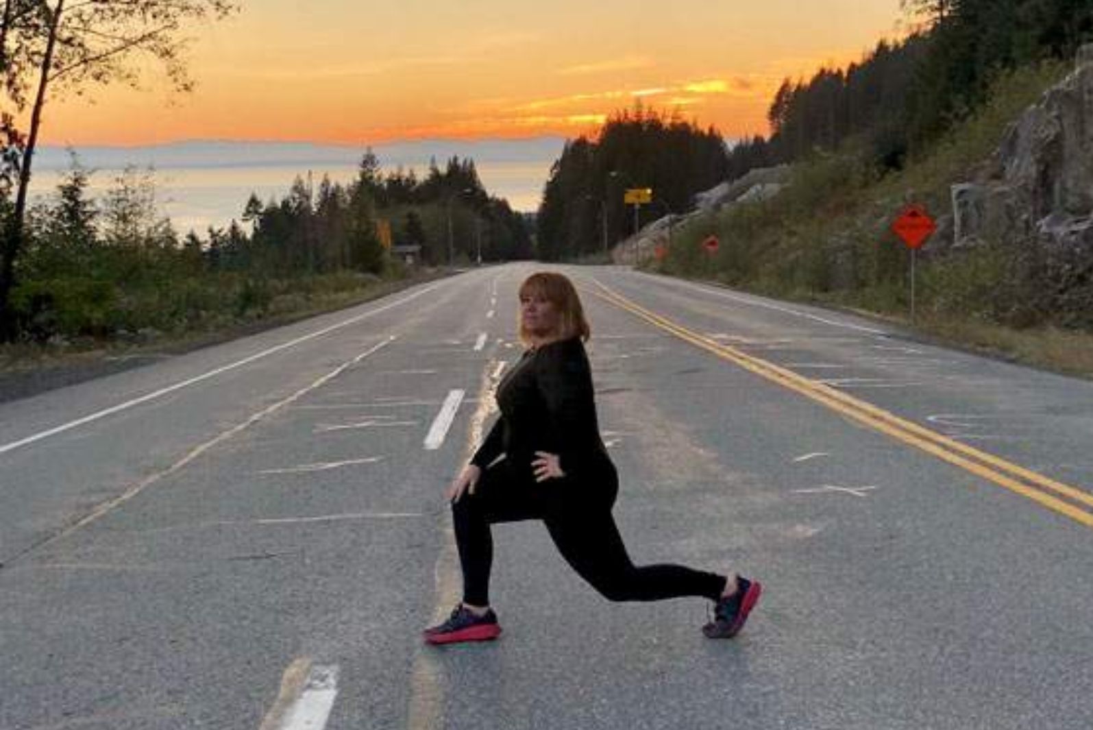 6 mythes à propos des femmes taille plus et de leur forme physique