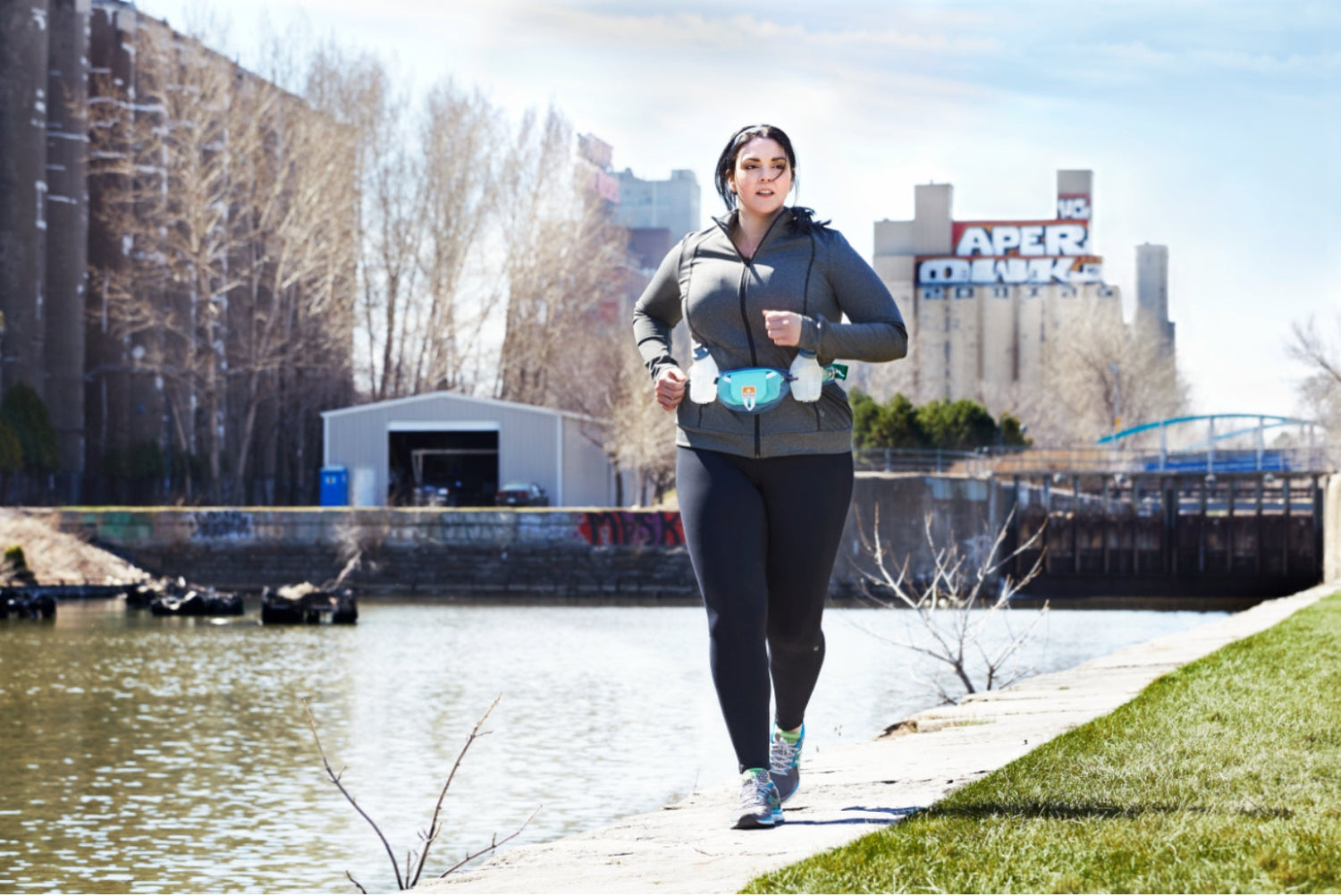 Commencer la course à pieds : de la marche à la course