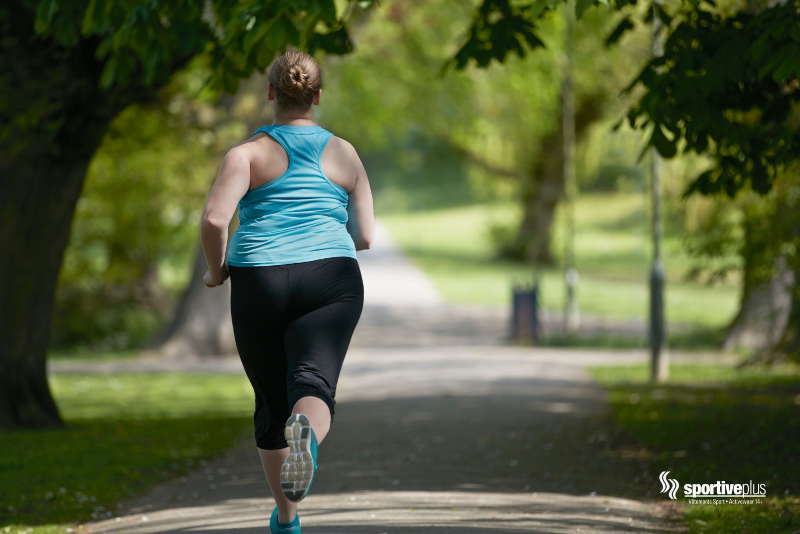 Rien n’est plus magnifique qu’une femme qui s’assume : Lâches les standards, aimes-toi à 100%