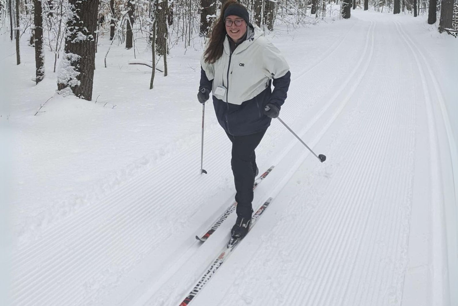 Comment mal s'habiller pour le ski de fond?