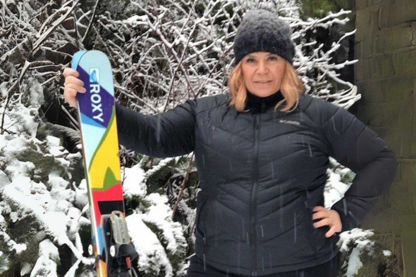 Dévalez les pistes avec Sportive Plus