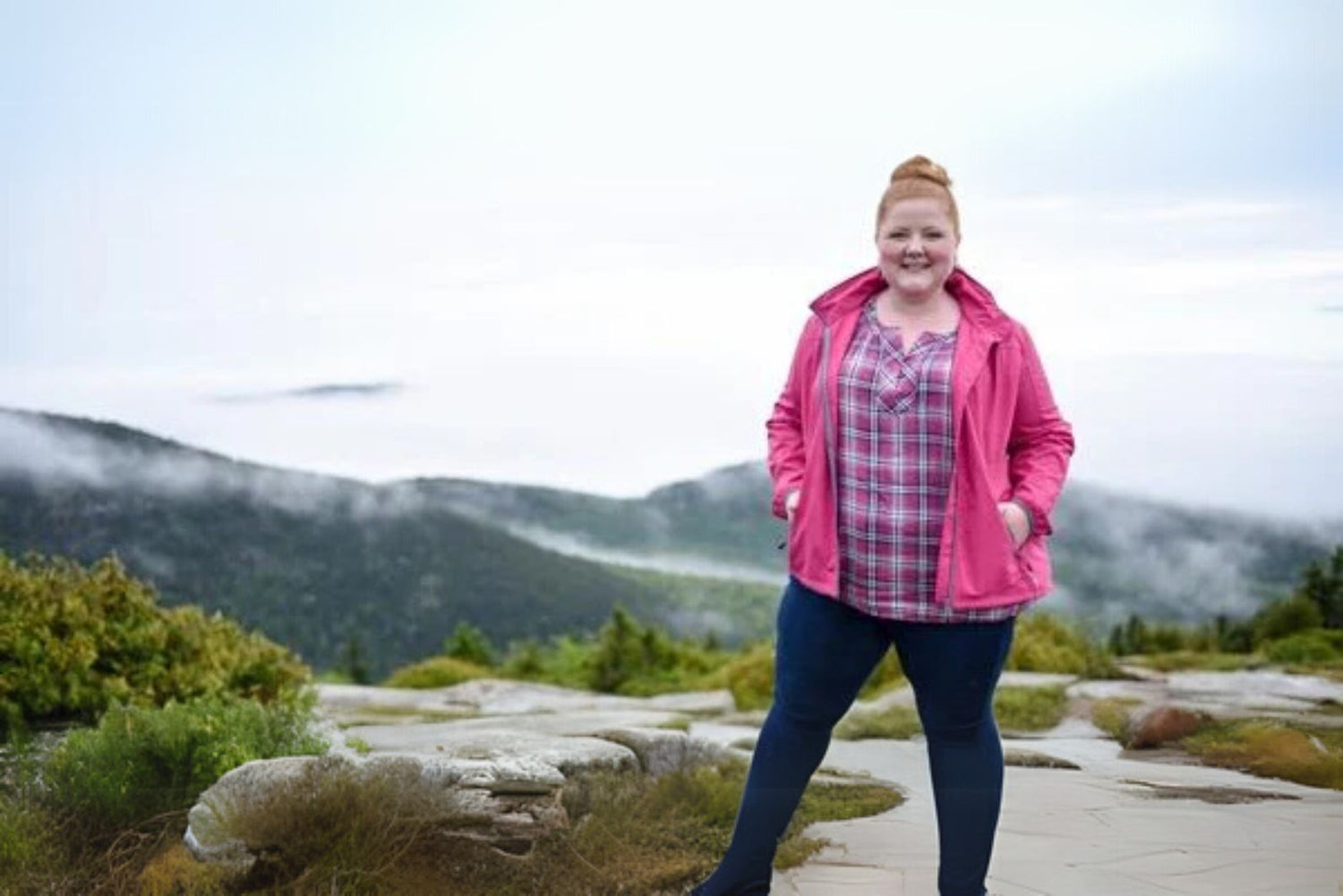 Explorer le Parc National d'Acadia