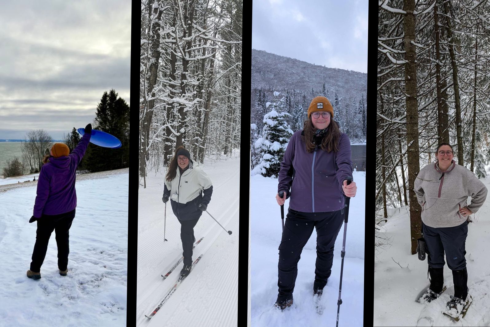 Le système de «multi-couches»