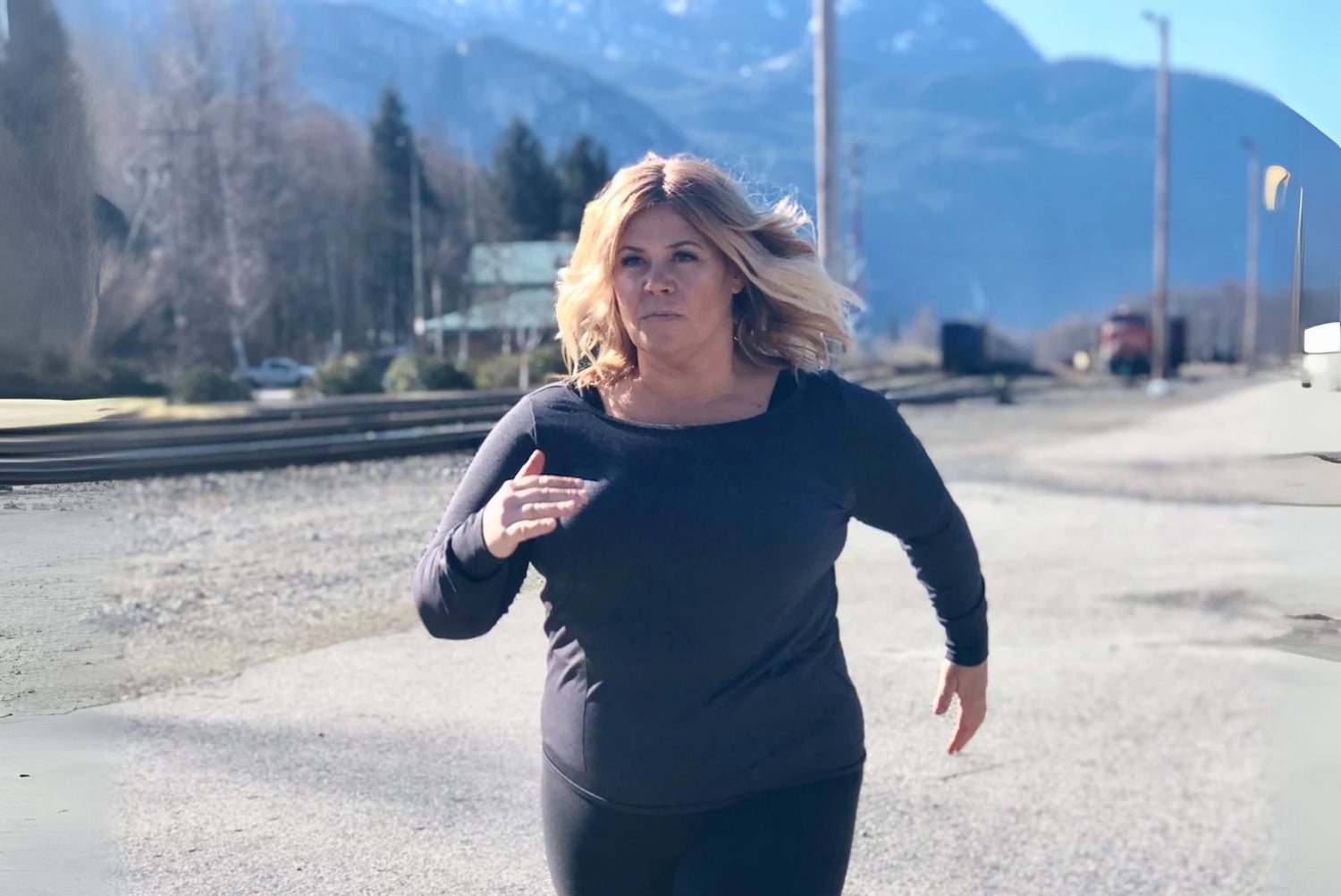 Les 5 choses que vous devez savoir avant de vous inscrire à votre première course de 5 km