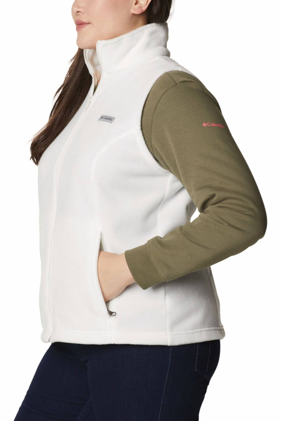 Veste Sans Manche Benton Springs Taille Plus de Columbia