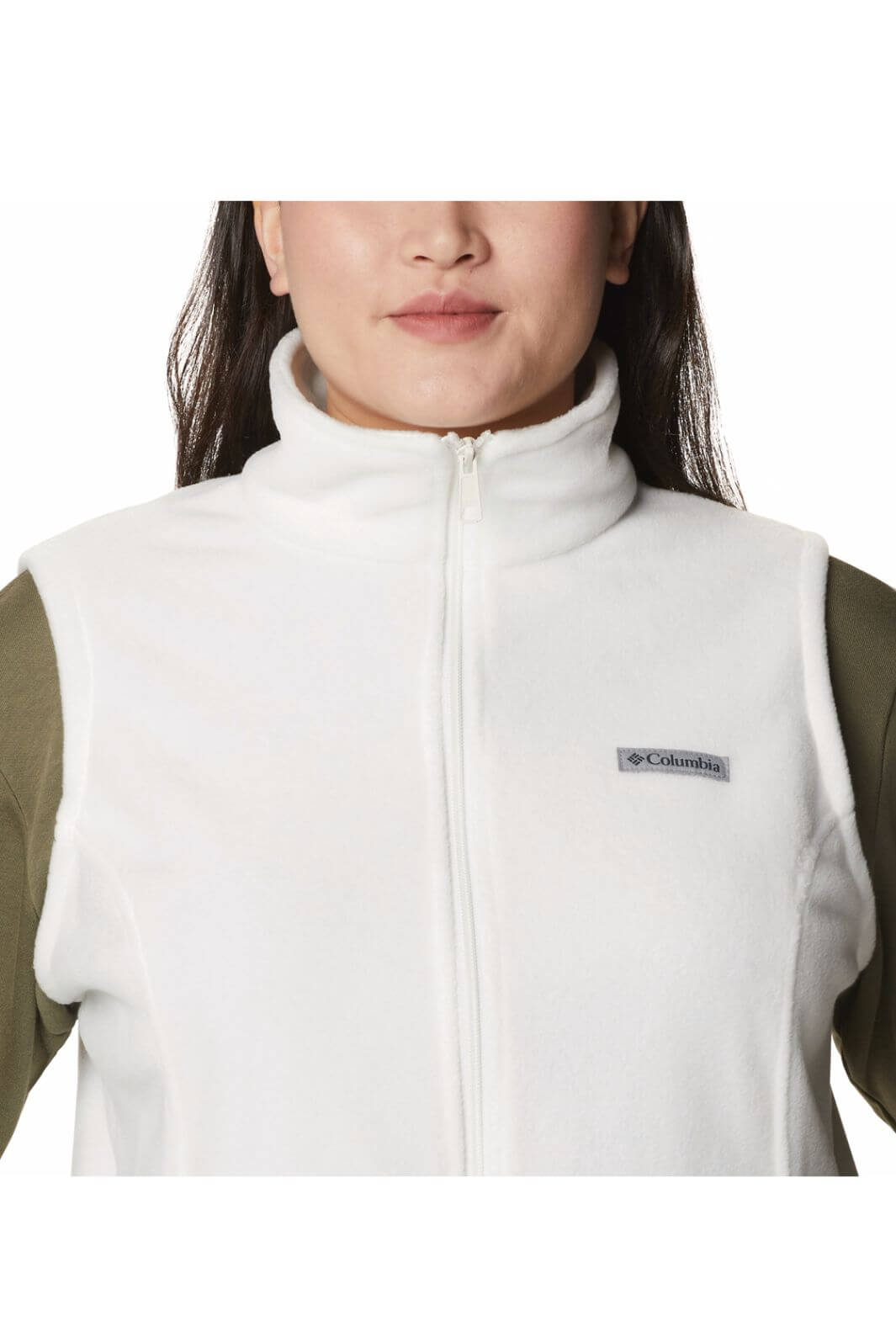 Veste Sans Manche Benton Springs Taille Plus de Columbia