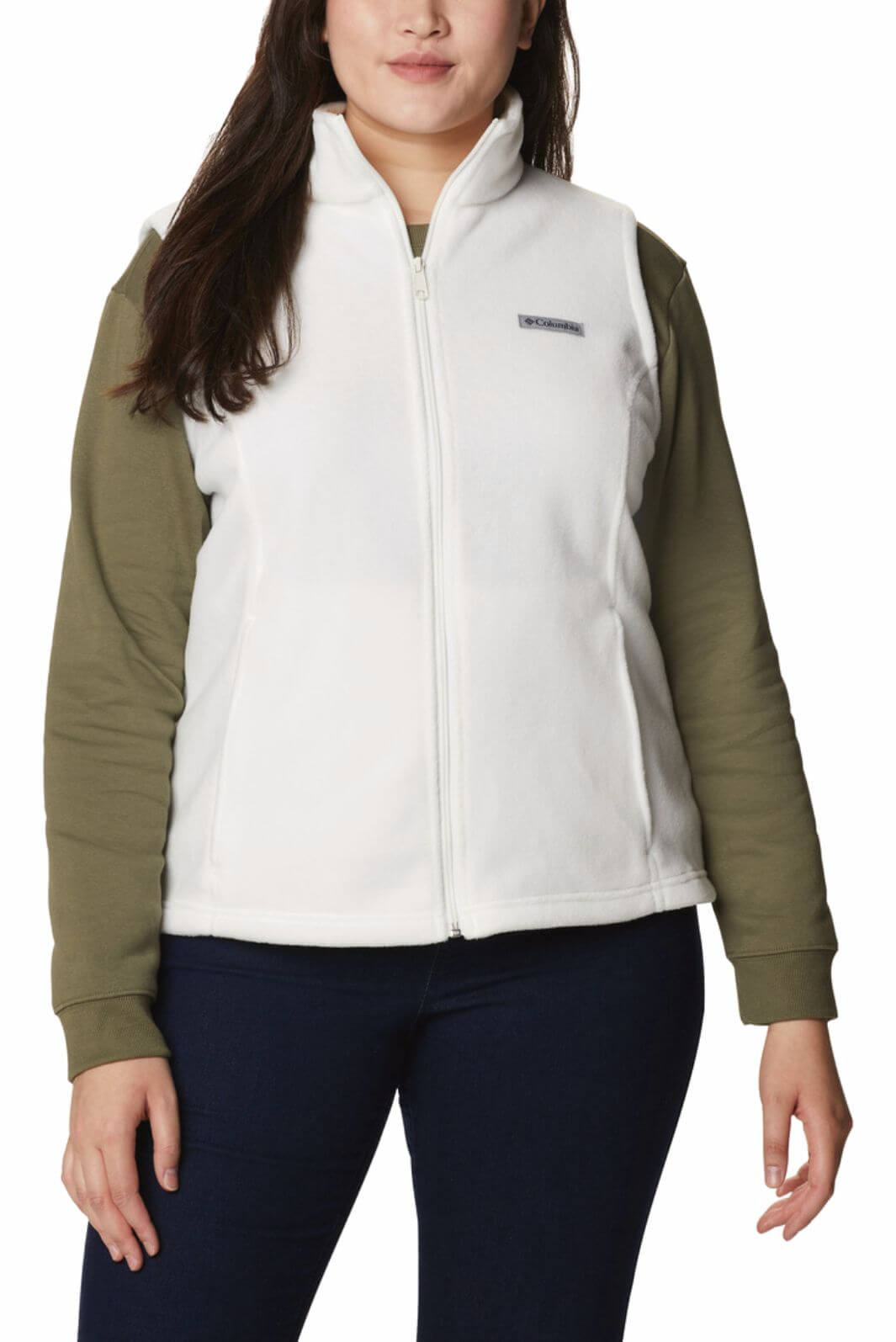Veste Sans Manche Benton Springs Taille Plus de Columbia