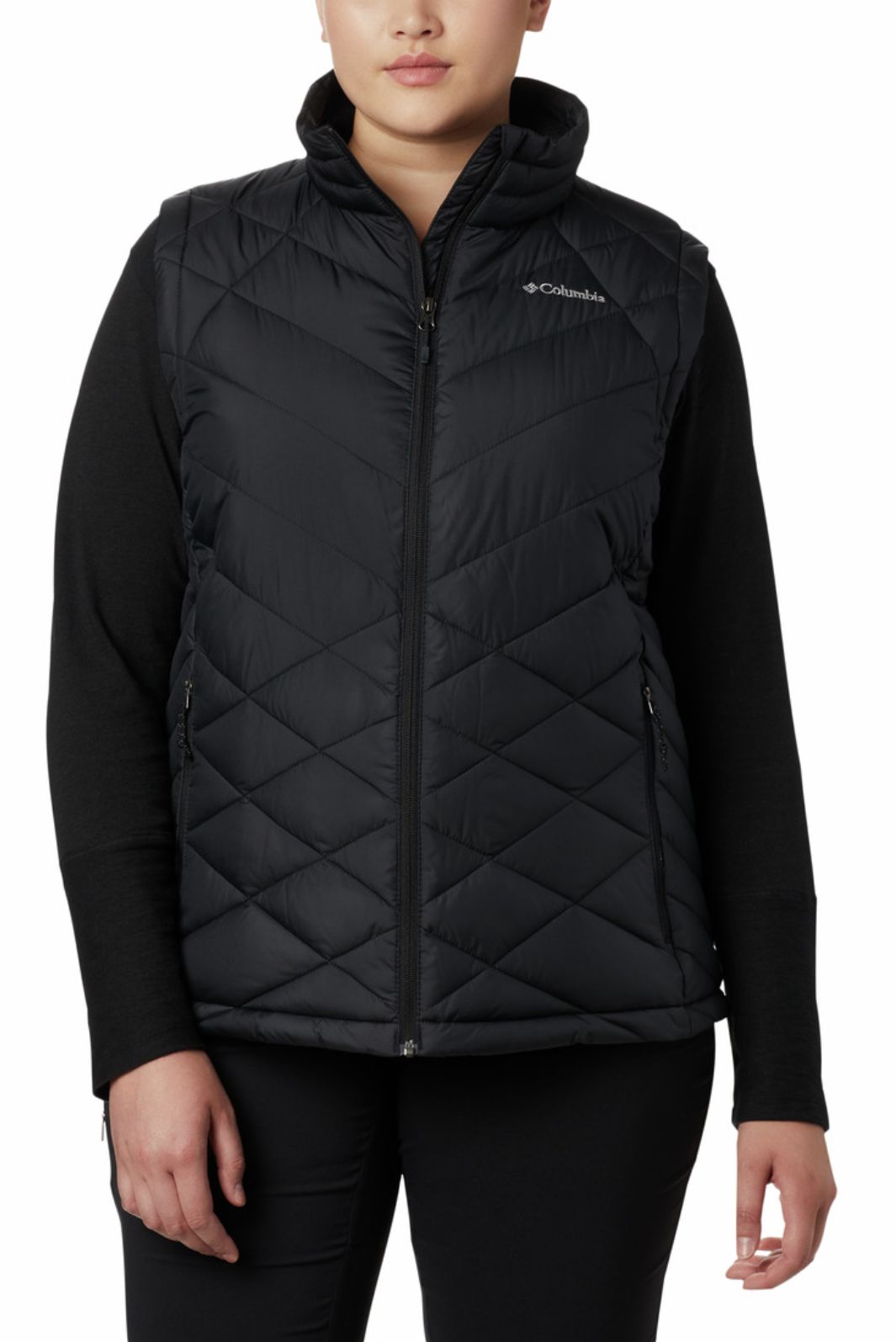 Veste Sans Manche Heavenly Taille Plus de Columbia