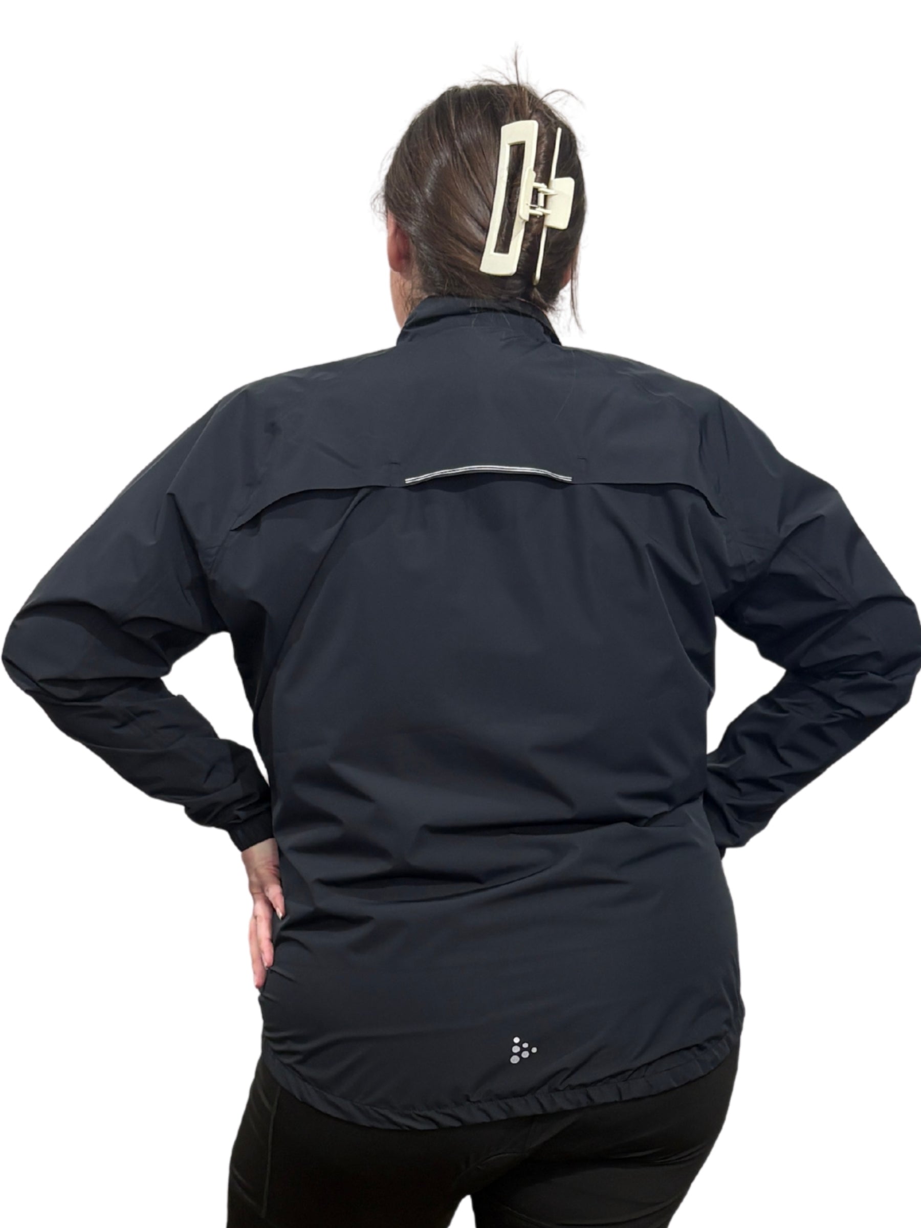 Craft Sports Plus Size CORE Endur Hydro 2 Jacket