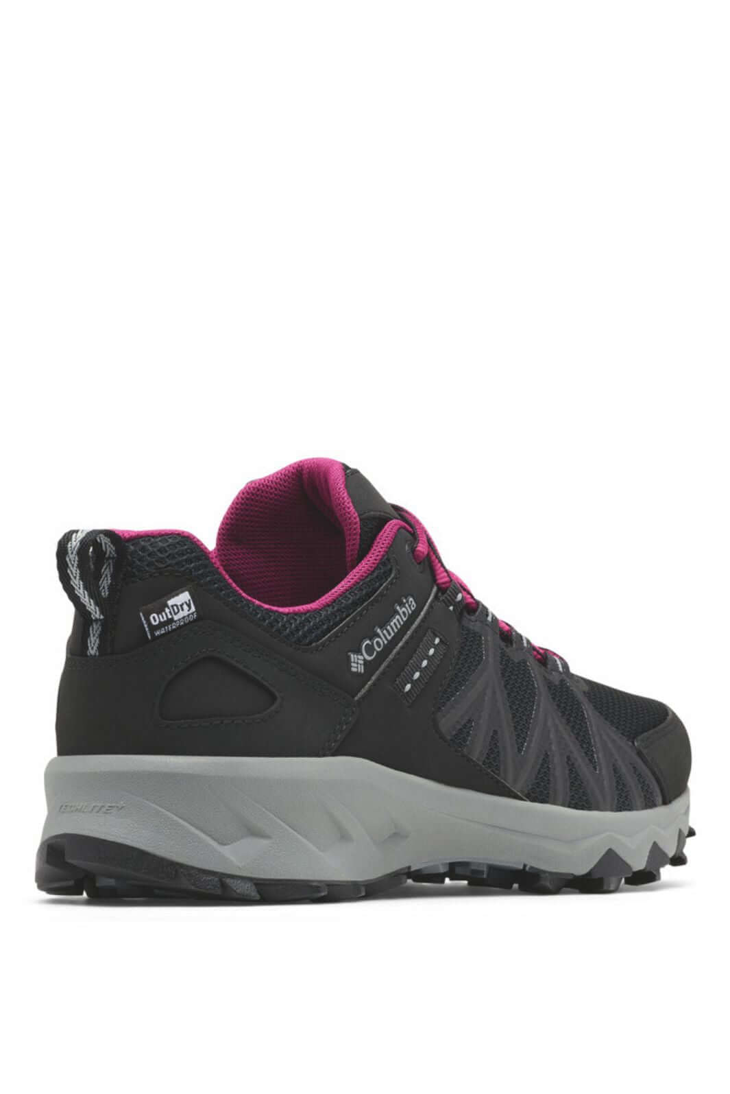 Souliers Peakfreak II Outdry (Pieds Larges) de Columbia