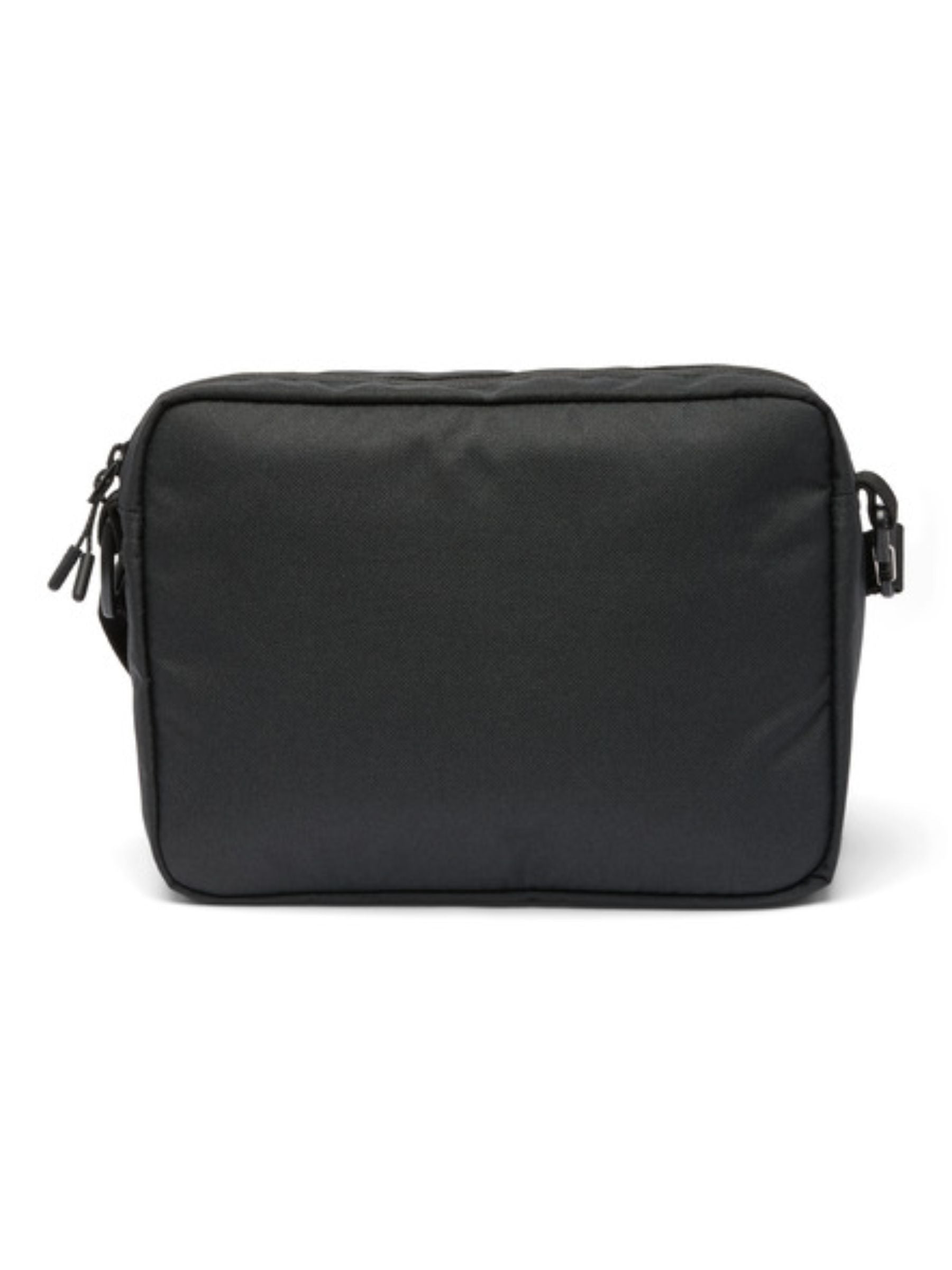 Sac à Bandoulière Street Transit - Noir