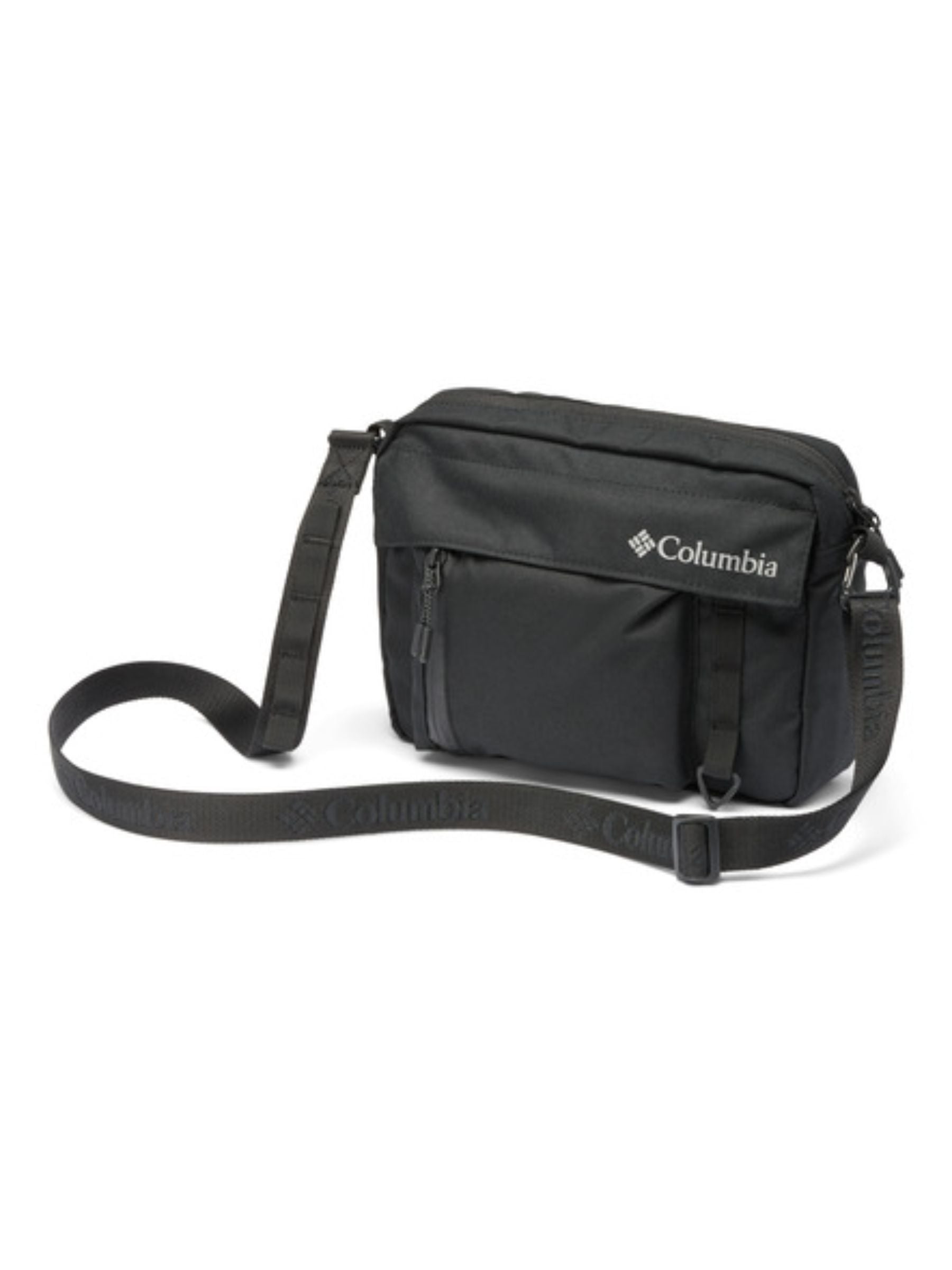 Sac à Bandoulière Street Transit - Noir