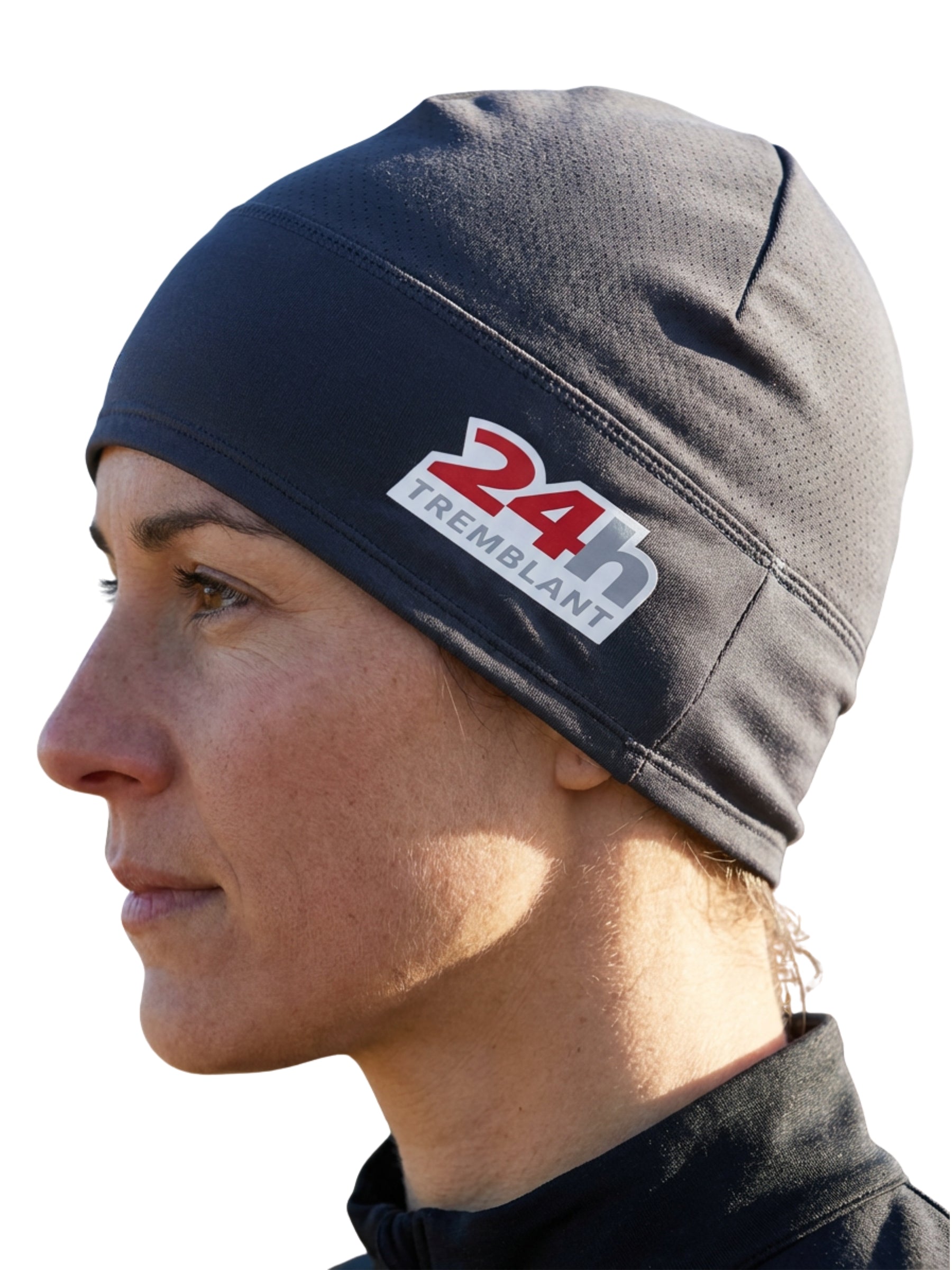 Tuque de course – Le Sourire de Juliette (édition limitée)