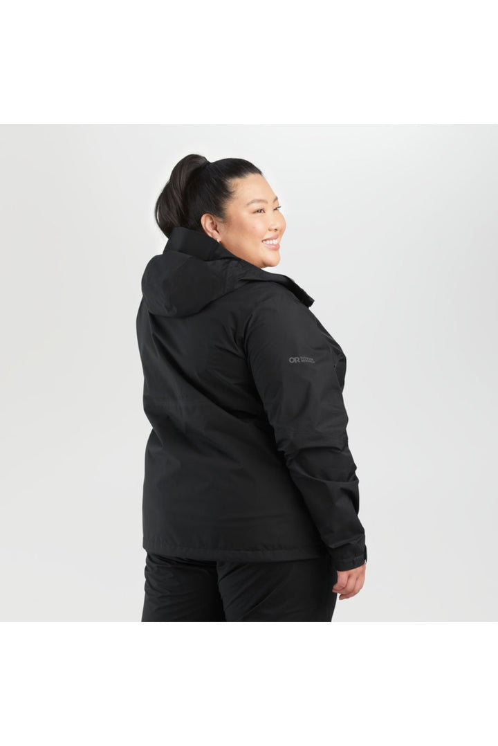 Imperméable Aspire II Taille Plus d'Outdoor Research