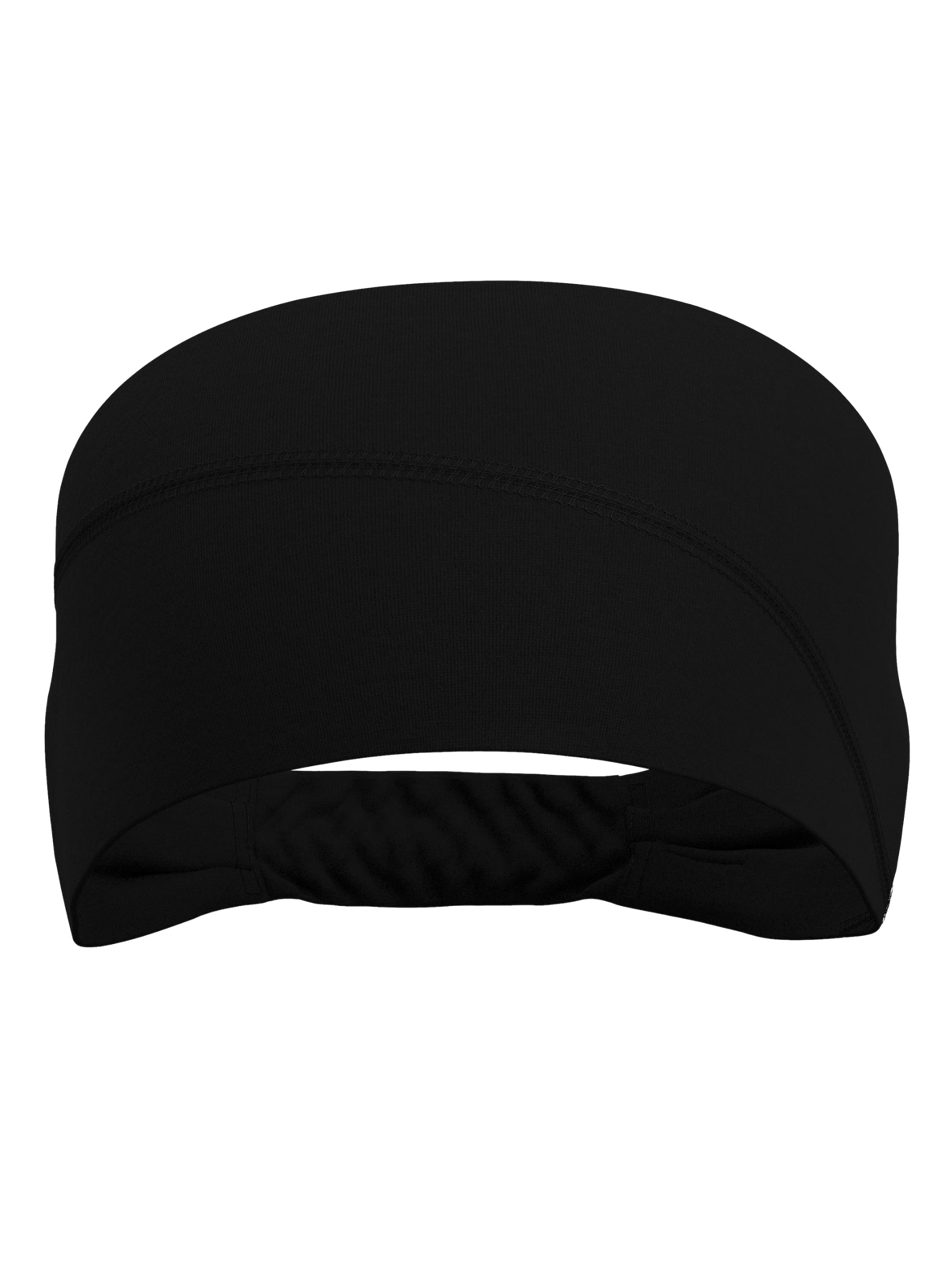 Bandeau de Sport Ultralite - Noir