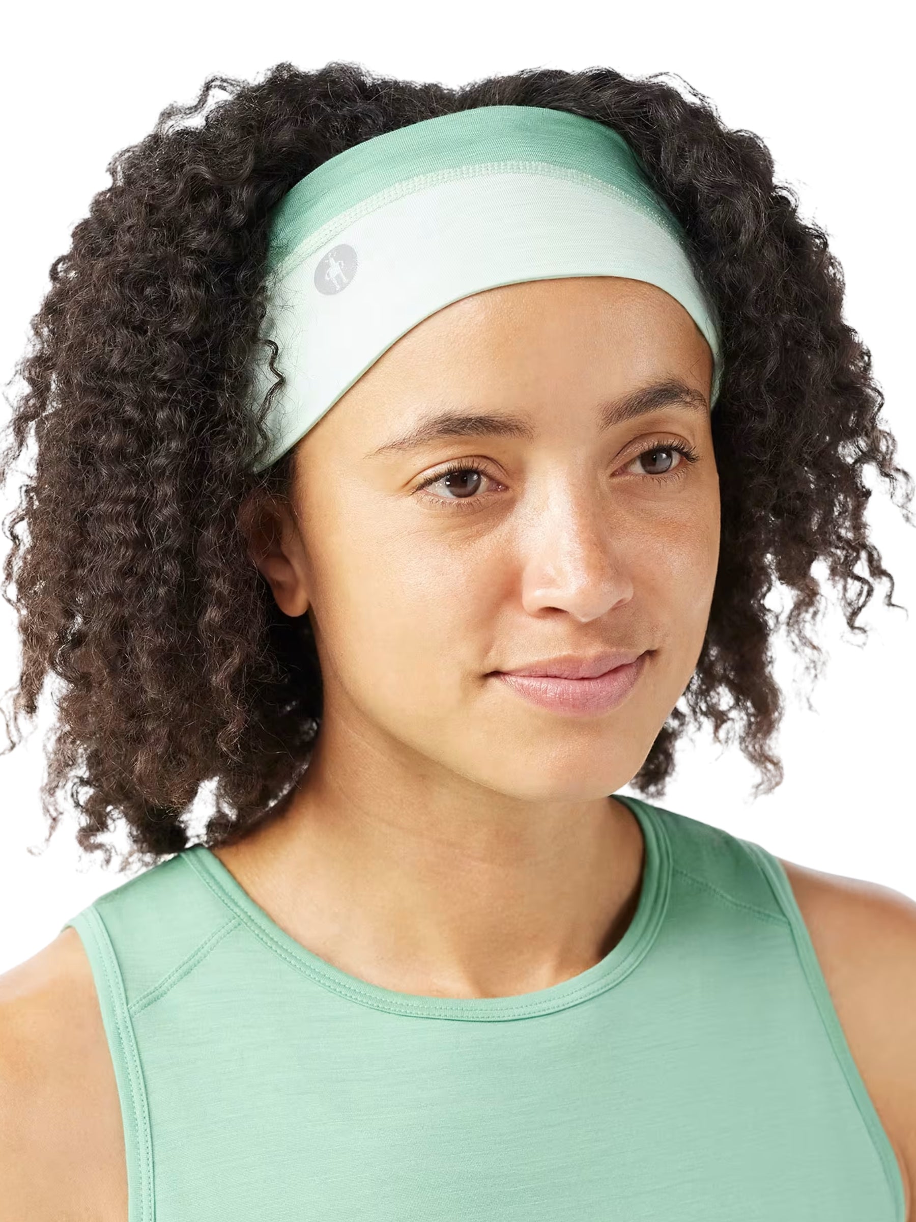 Bandeau de Sport Ultralite - Matcha Green