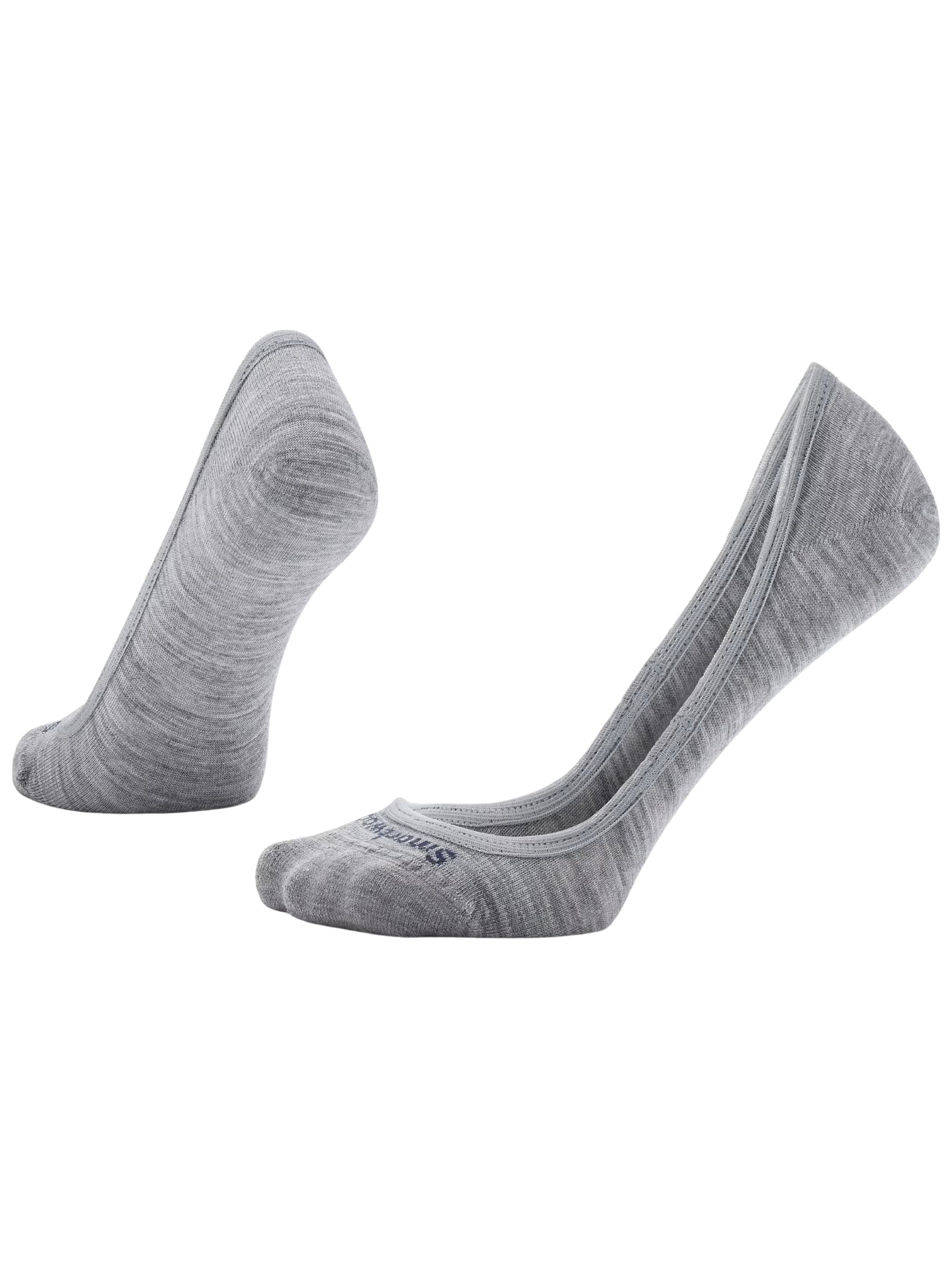 Bas Discret de Tous les Jours - Light Gray