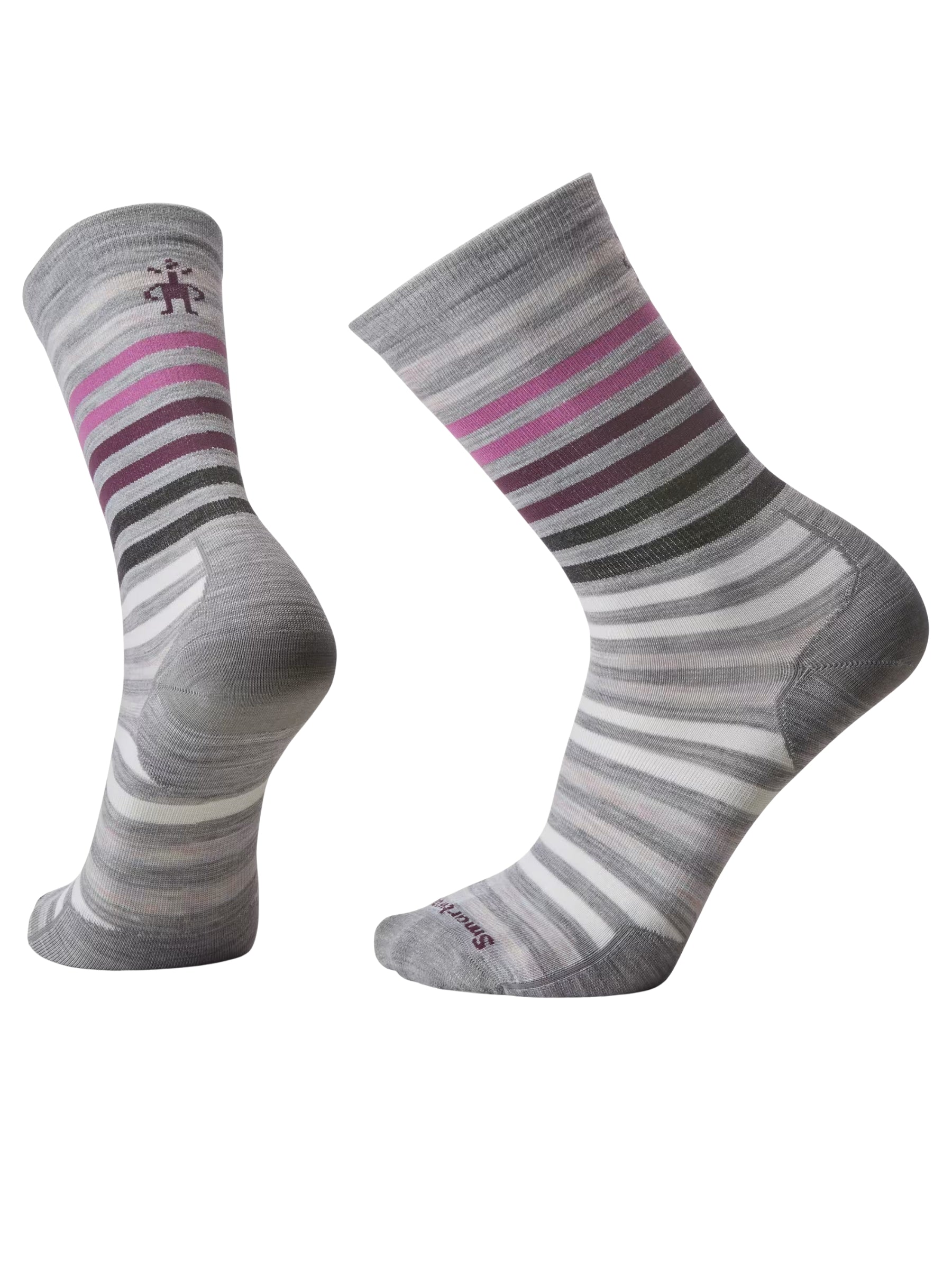 Bas de Tous les Jours Spruce Street - Gris Pâle