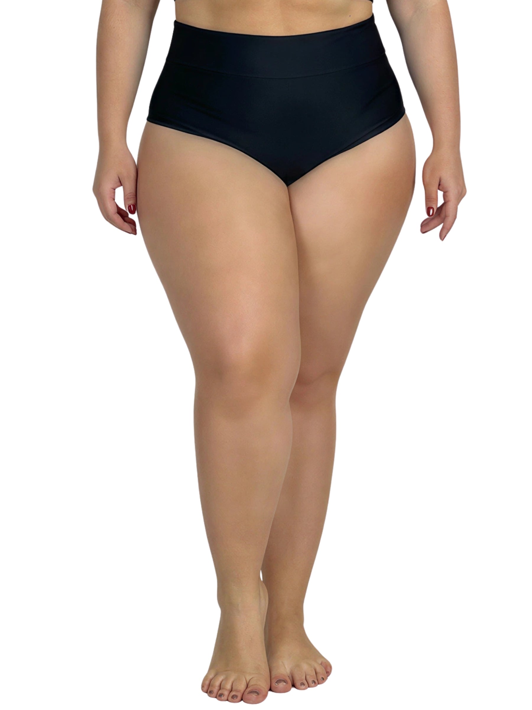Bas de Maillot de Bain - Black