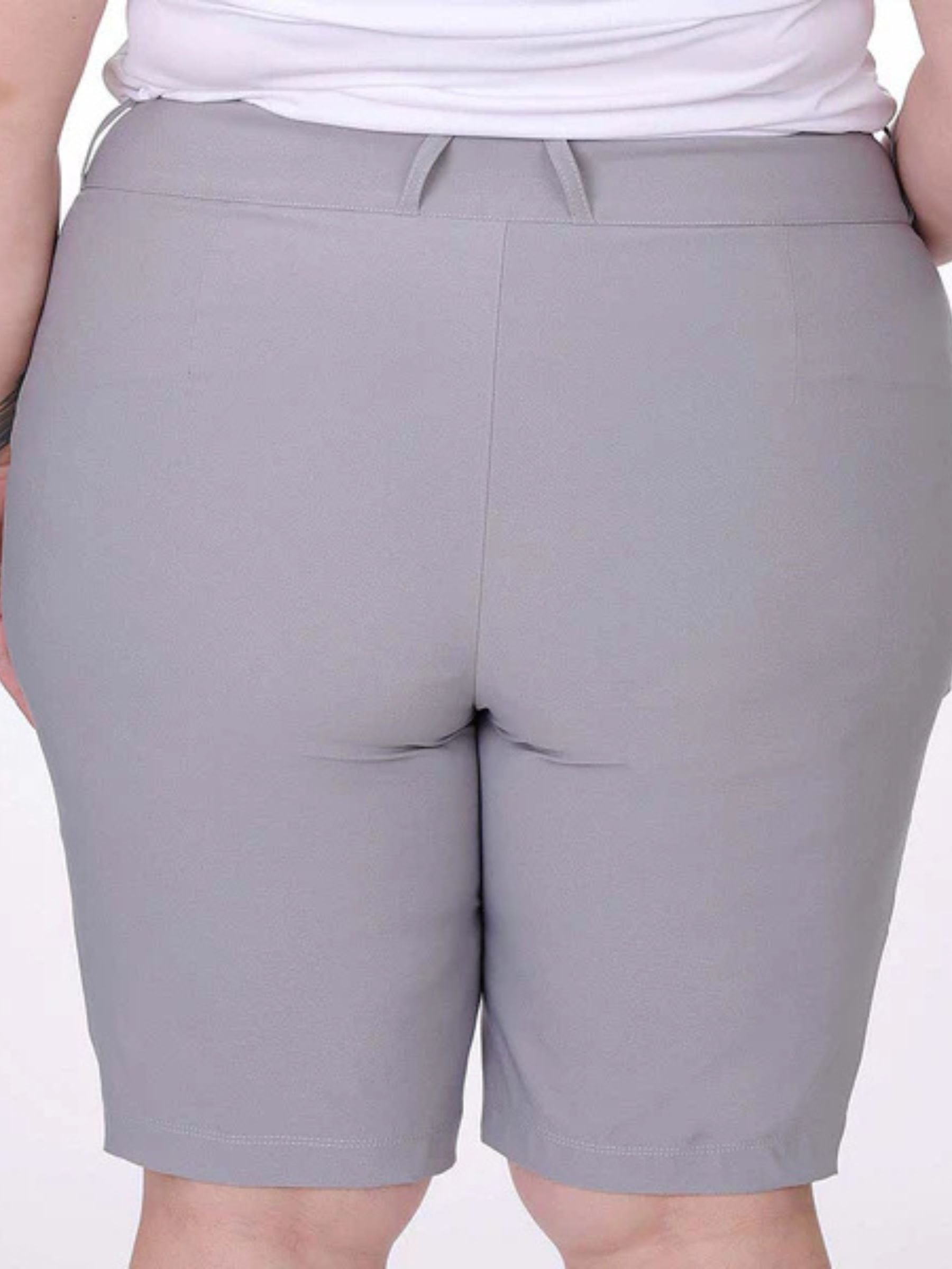 Plus Size | Sunset Max | Bermuda Shorts| GY