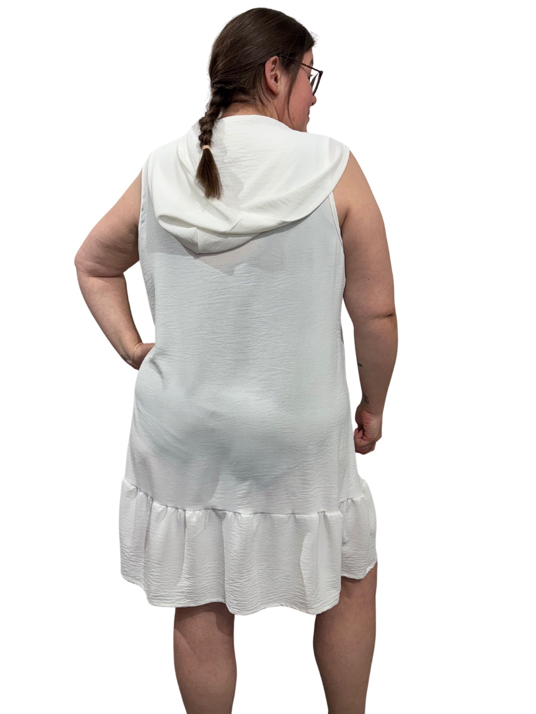 Cover Me Positano Plus Size Swimsuit Cover Up