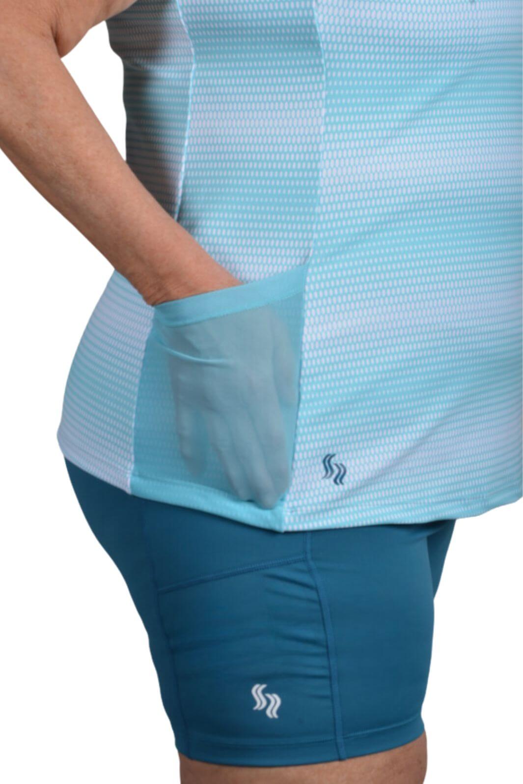 Camisole d’entraînement Imala Plus Taille Plus De Sportive Plus