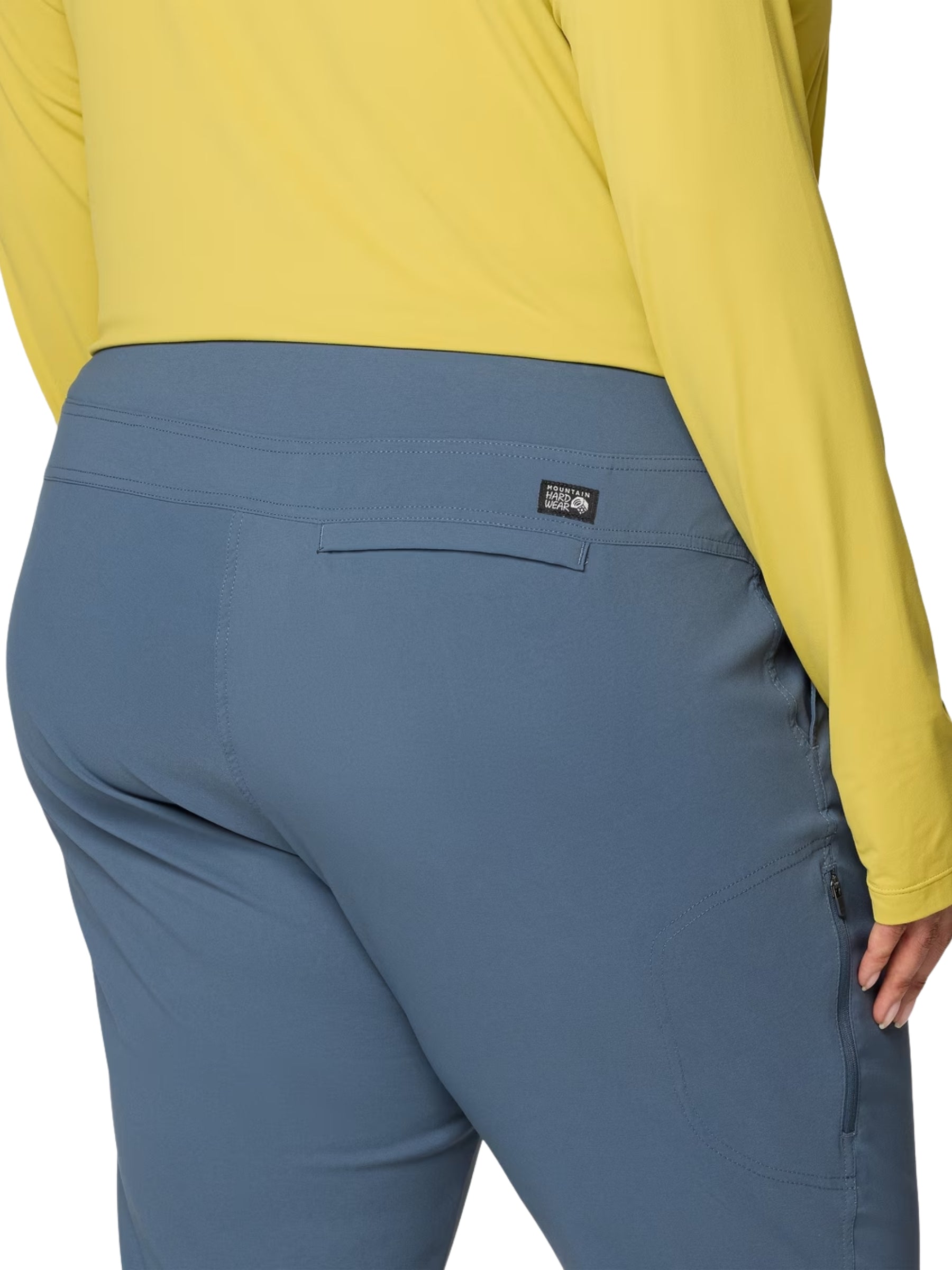 Capri Dynama Taille Plus - Moon Blue