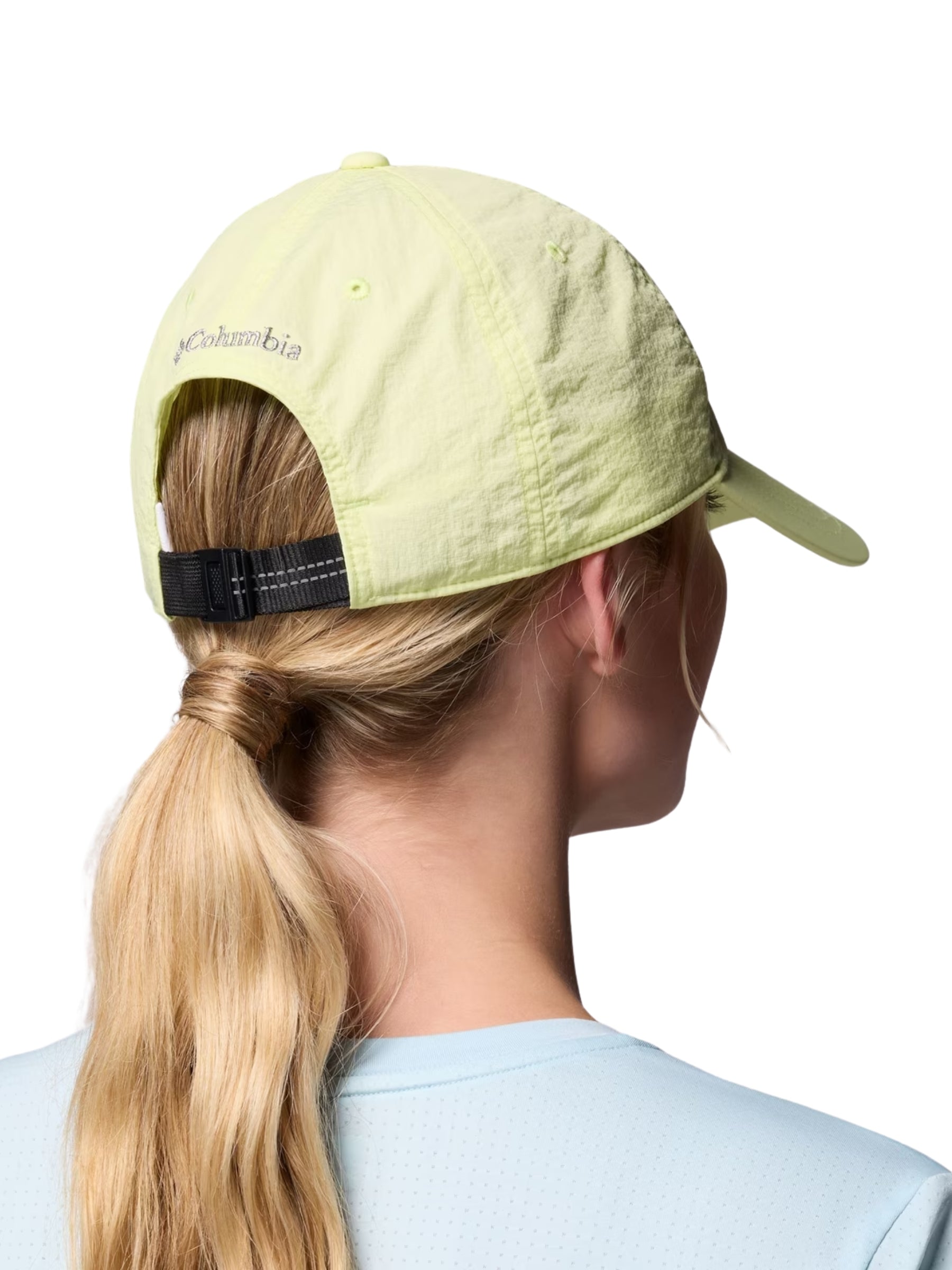 Casquette Spring Canyon - Citron Haze