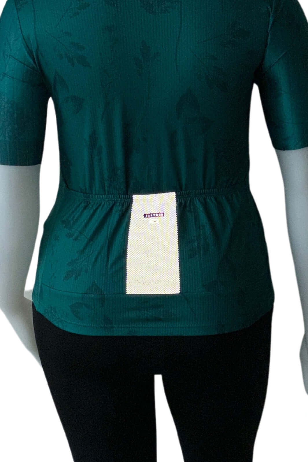 Maillot de Vélo Evolution Print Taille Plus de Sugoi