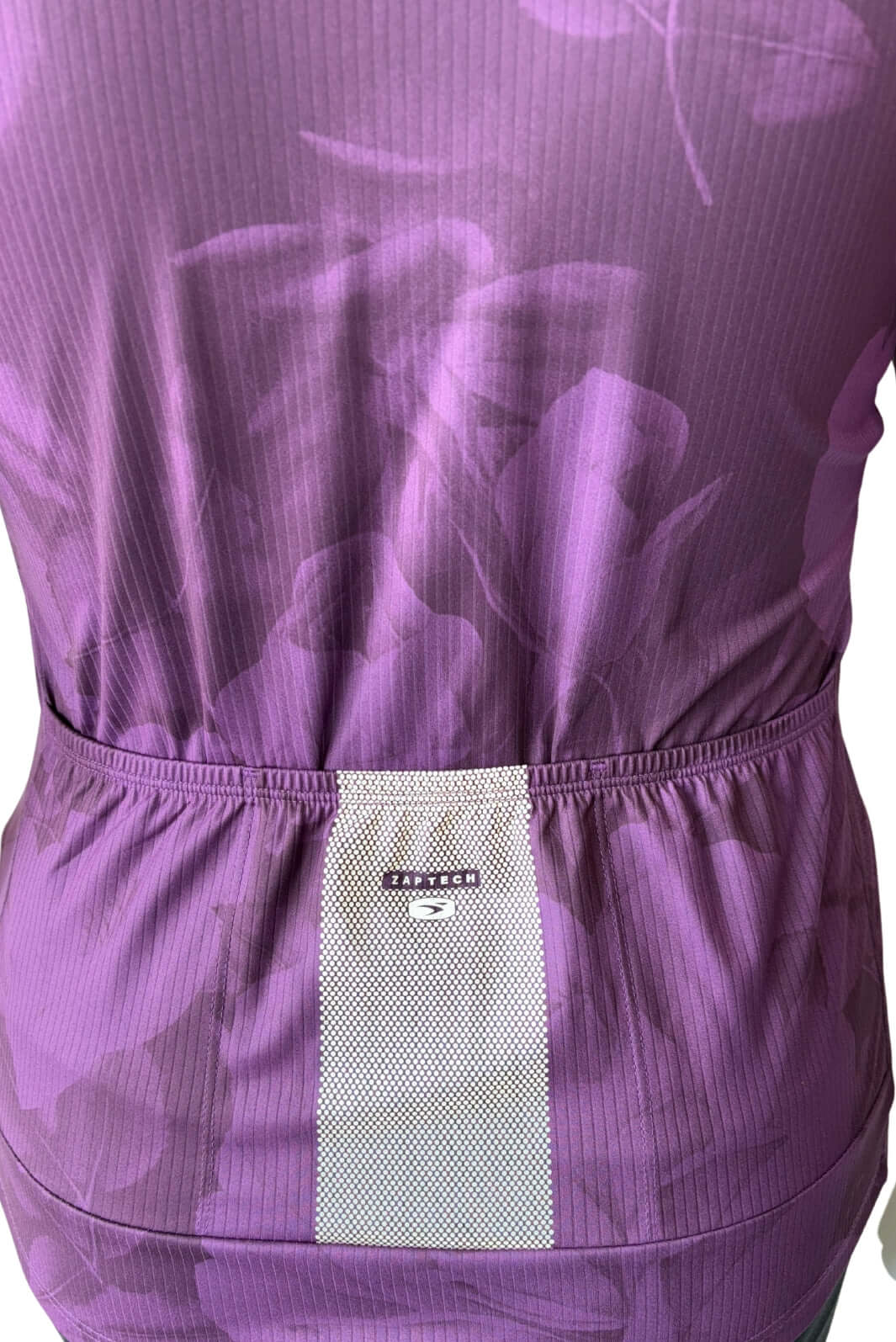 Maillot de Vélo Evolution Print Taille Plus de Sugoi