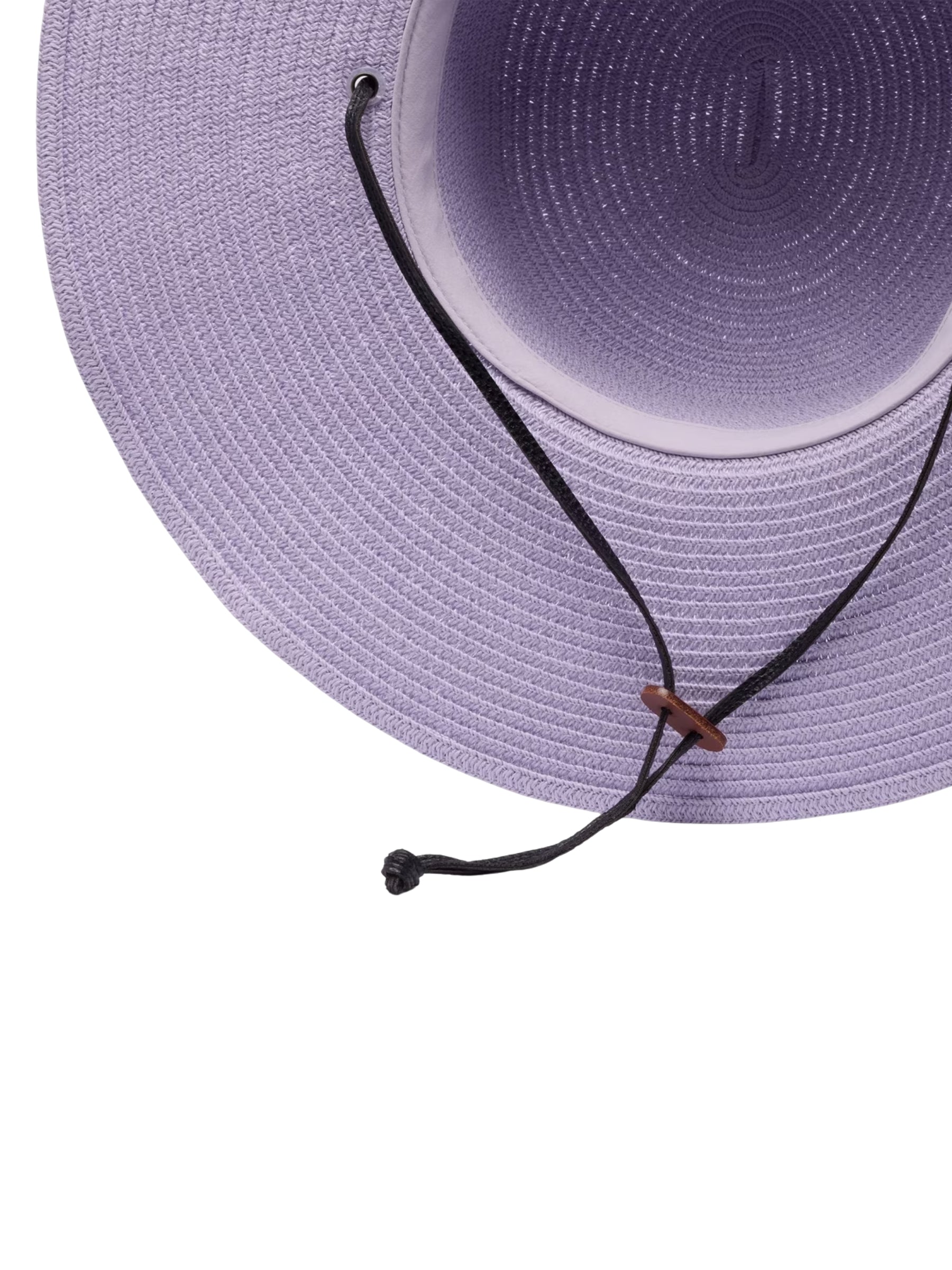 Chapeau Pliable Global Adventure III - Lavender Pearl
