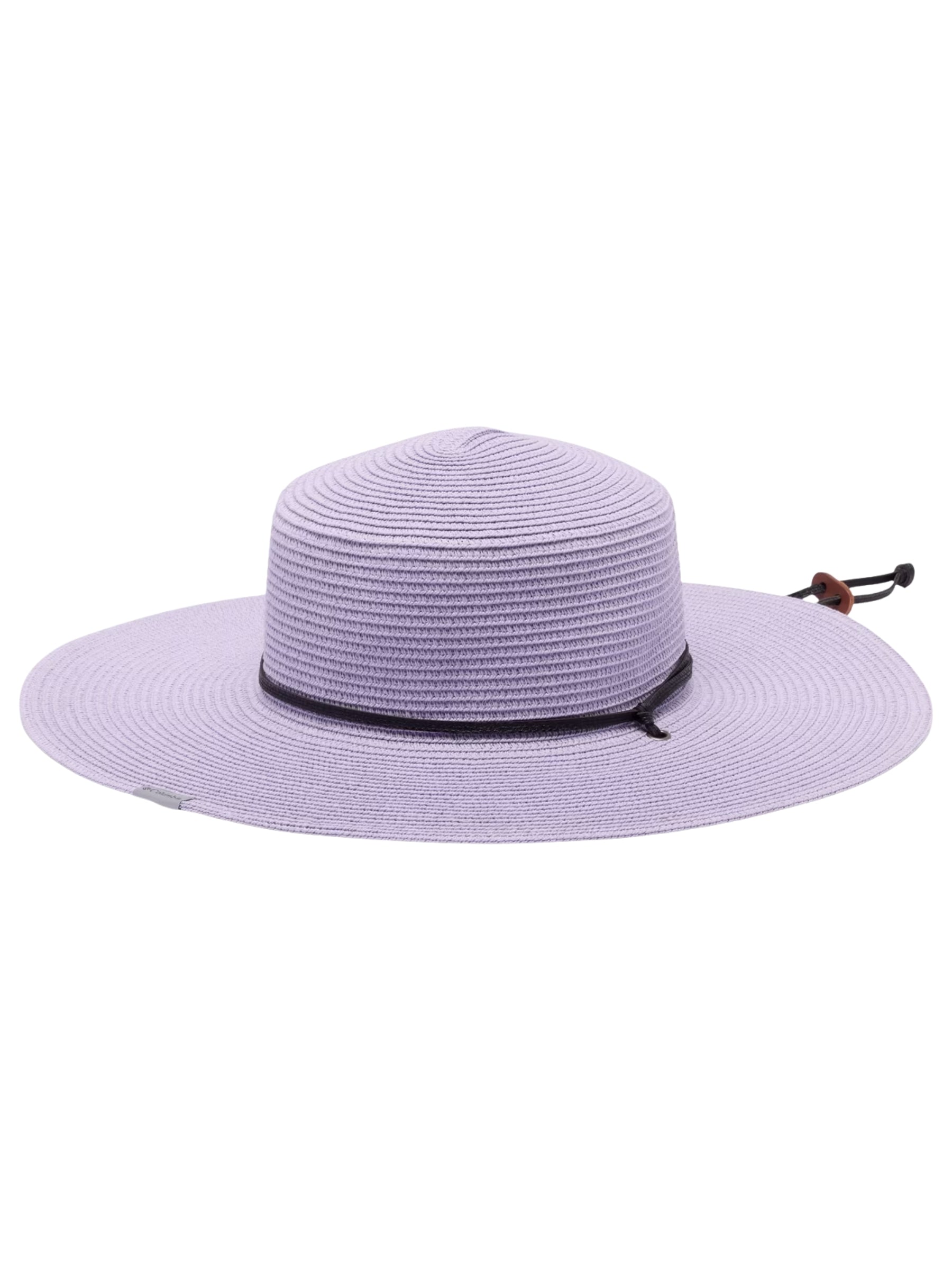 Chapeau Pliable Global Adventure III - Lavender Pearl