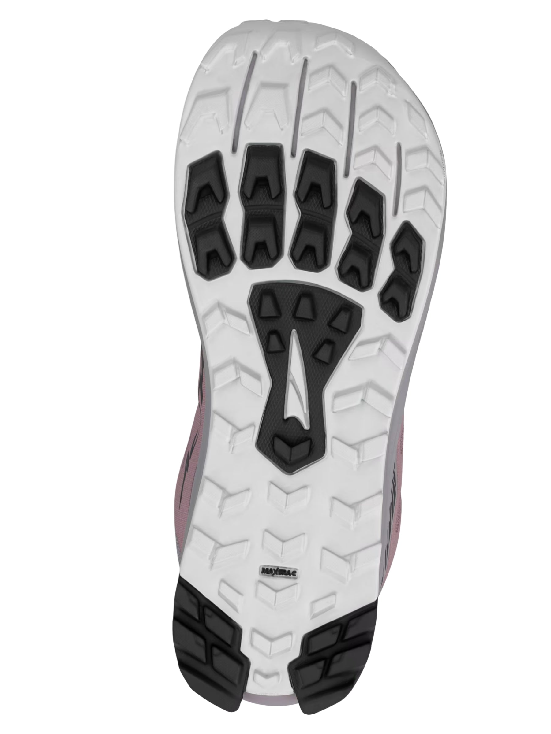 Chaussure De Randonnée Lone Peak 9 (Pieds Larges) - Purple