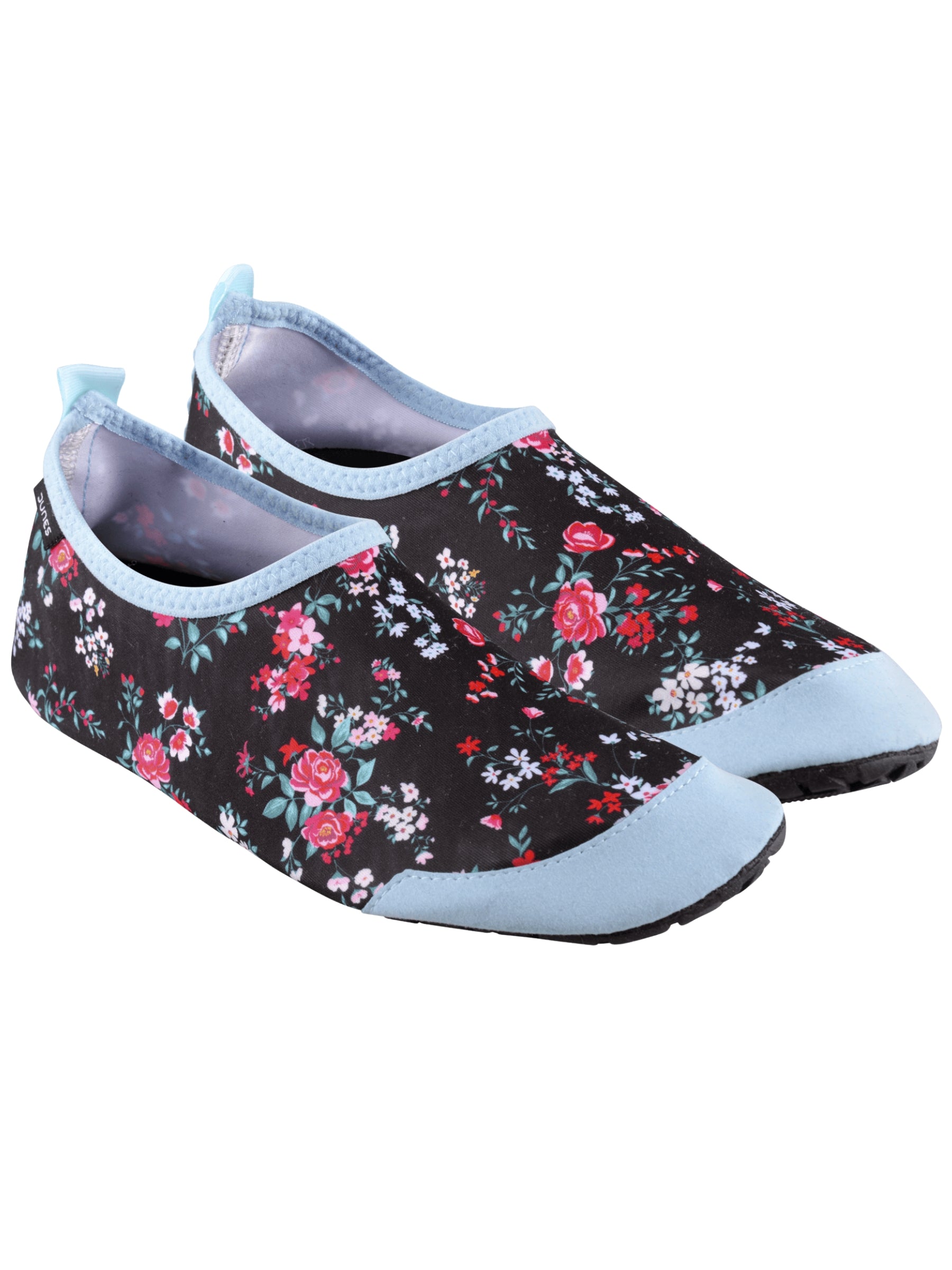 Dunes Water Shoes - Flowers
