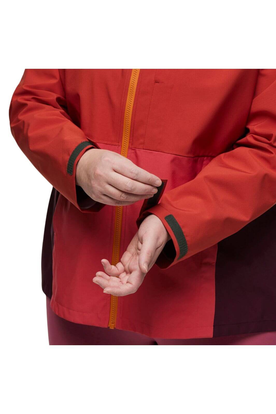 Veste De Pluie Cielo Taille Plus de Cotopaxi