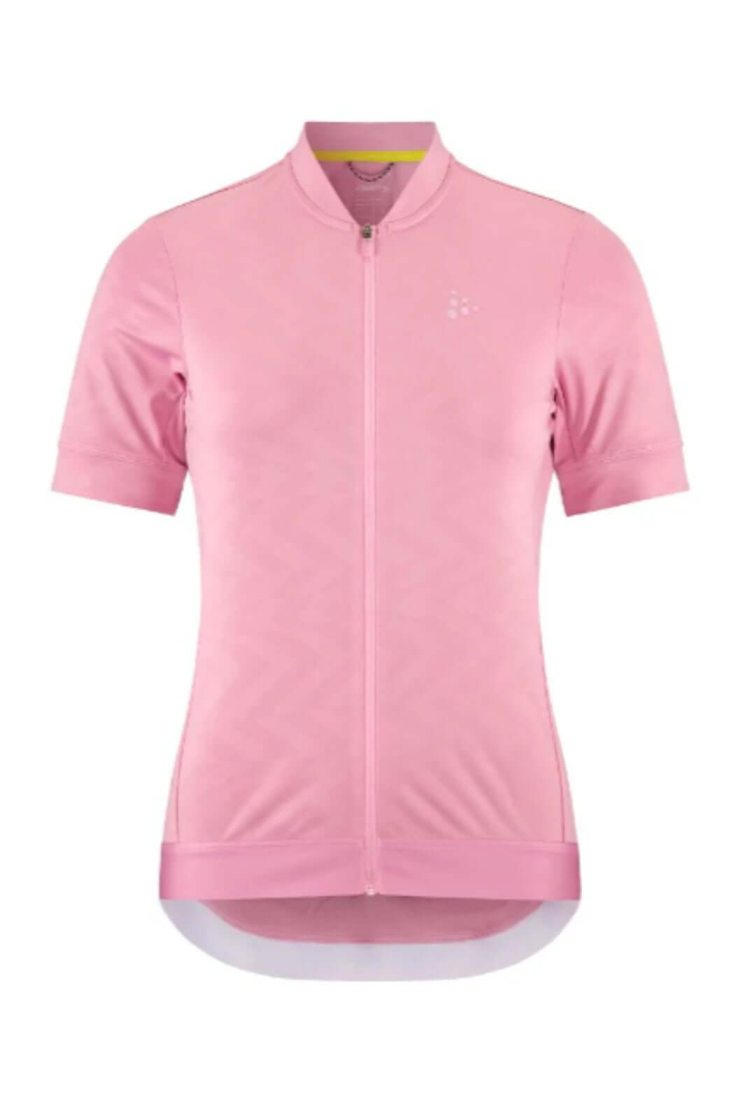 Maillot de Vélo CORE Essence Coupe Régulière Taille Plus De Craft Sports