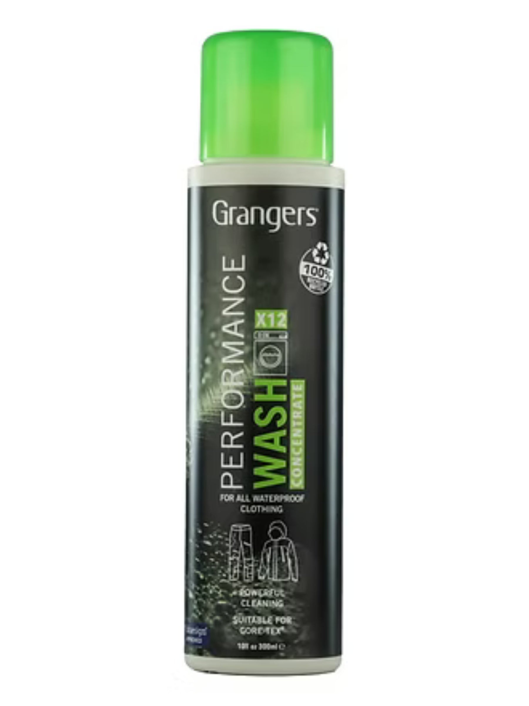 Savon Doux Performance Wash