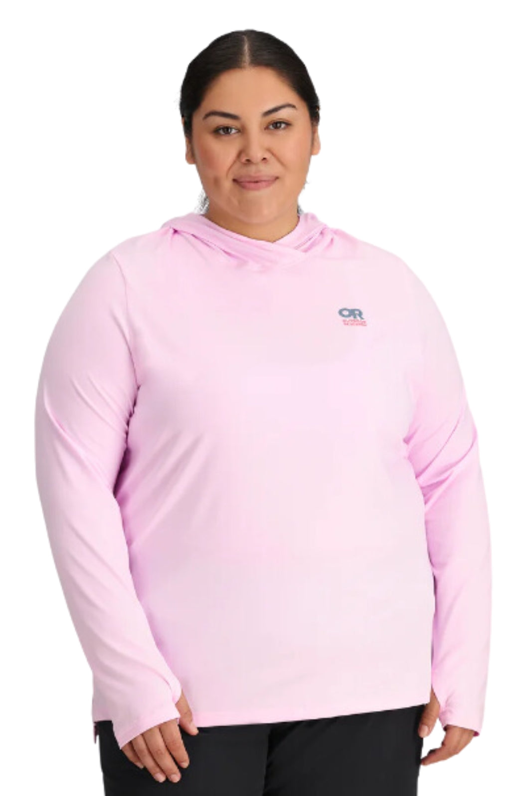 ActiveIce Spectrum Sun Plus Size Hoodie by Outdoor Research