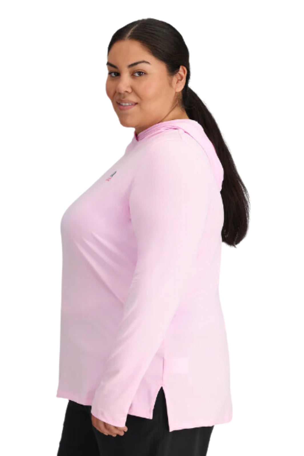 ActiveIce Spectrum Sun Plus Size Hoodie by Outdoor Research