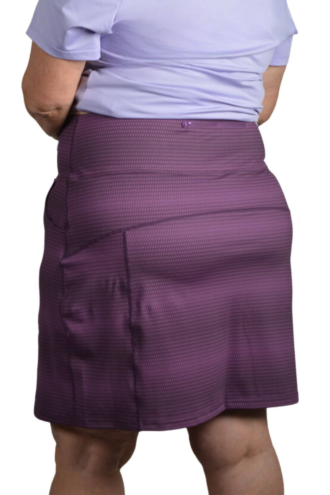 Jupe Culotte Orléans Taille Plus de Sportive Plus