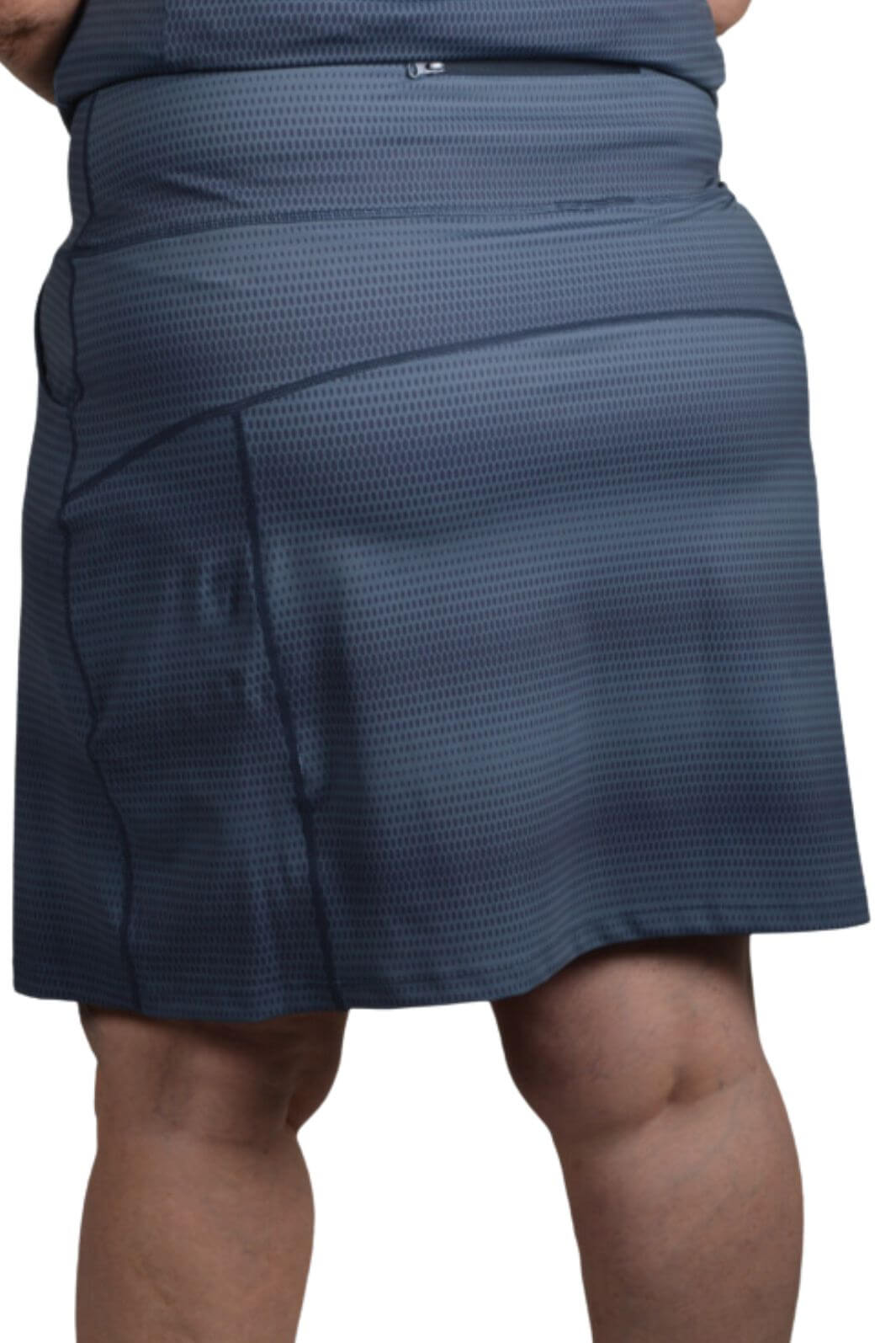 Jupe Culotte Orléans Taille Plus de Sportive Plus