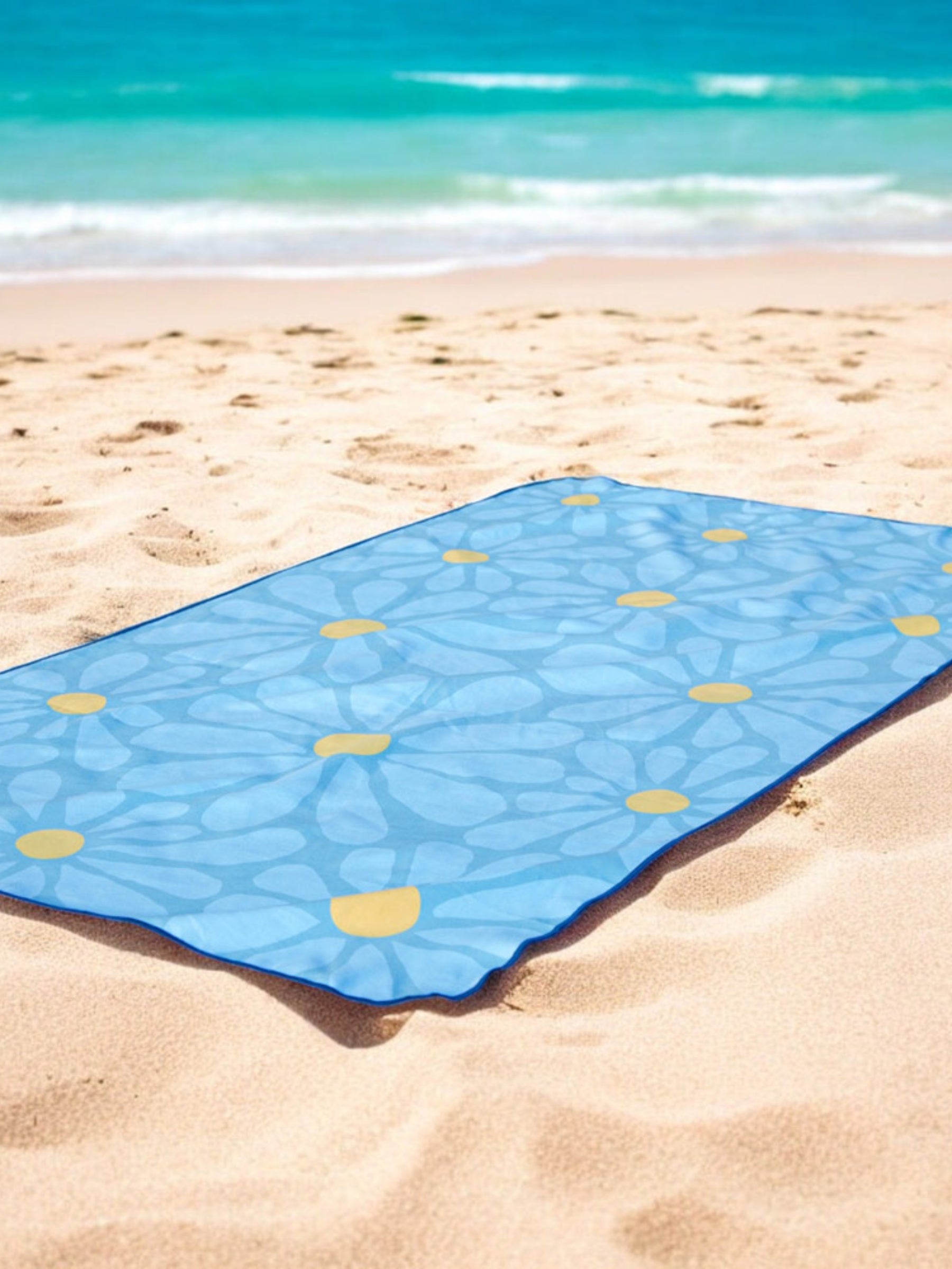 Serviette Microfibre - Roadtrip