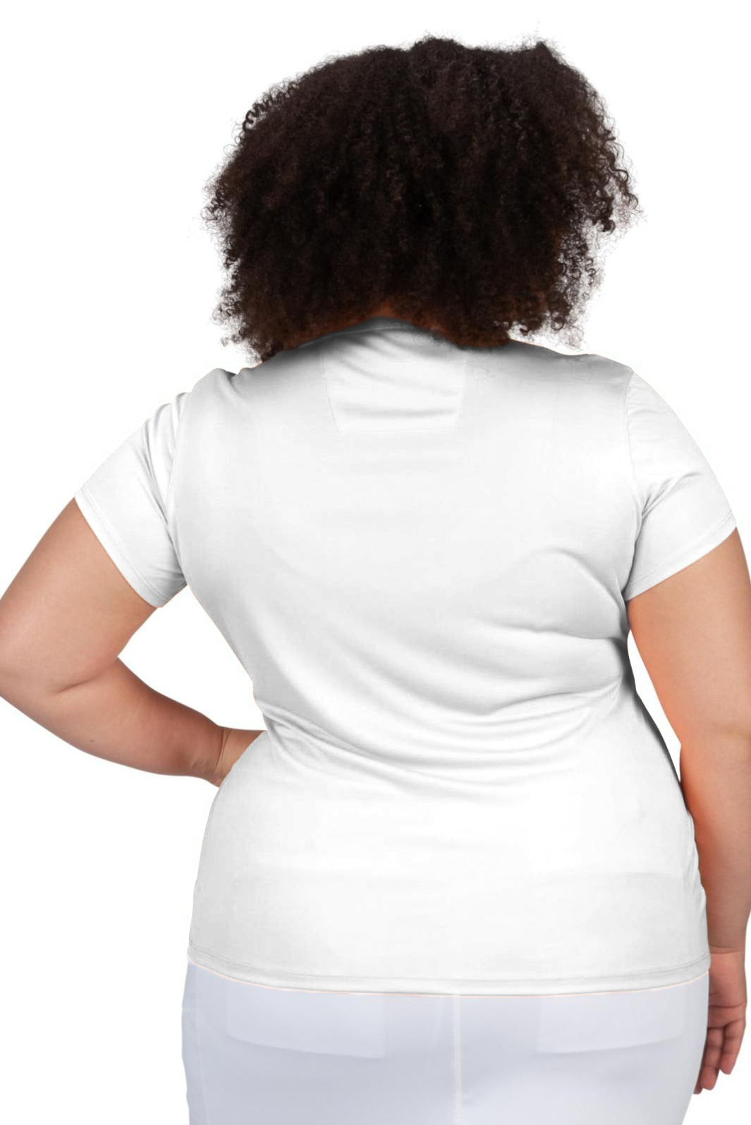 Polo De Golf Manche Courte Legacy Taille Plus de Lopez