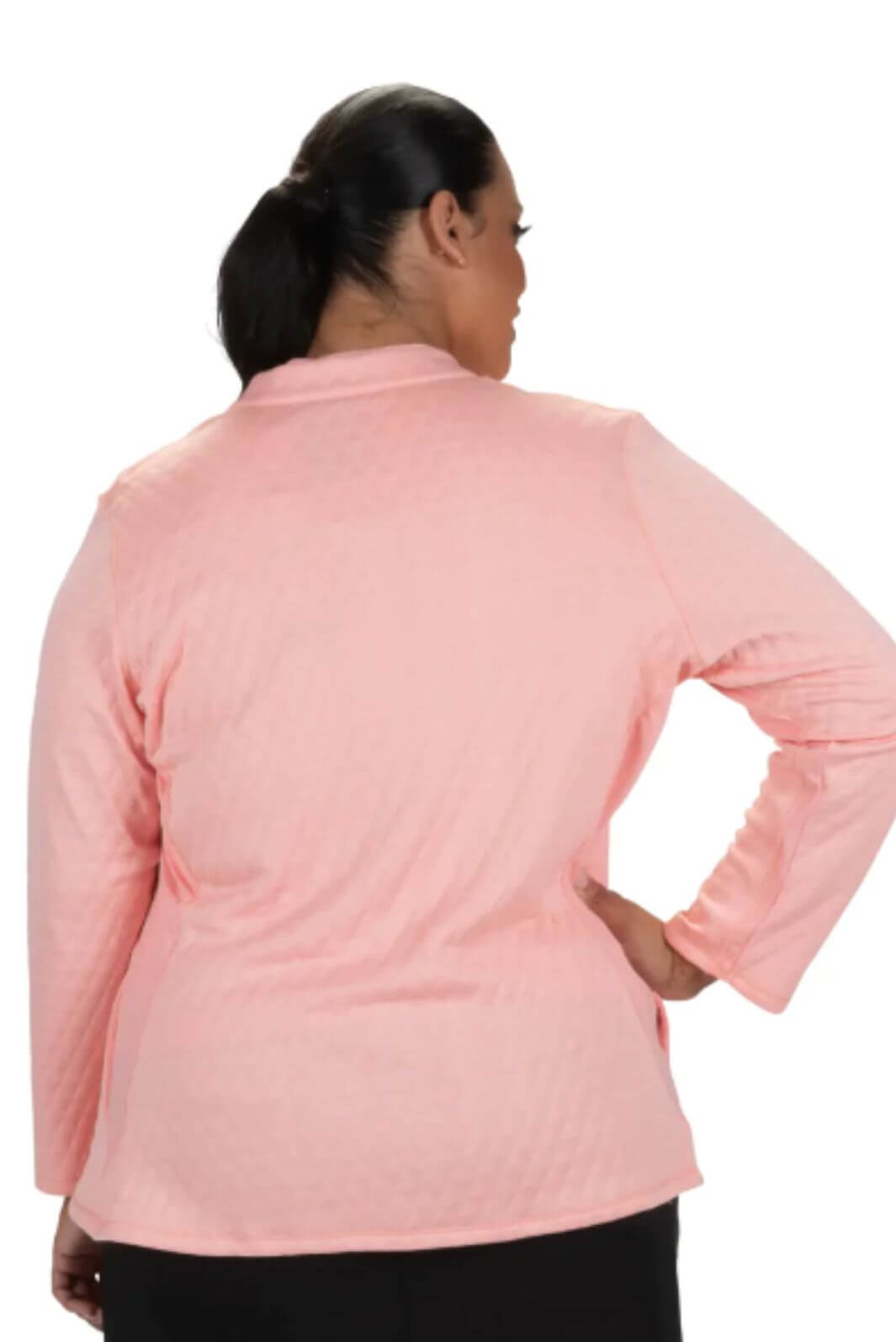 Veste de Golf Zeal Taille Plus De Lopez