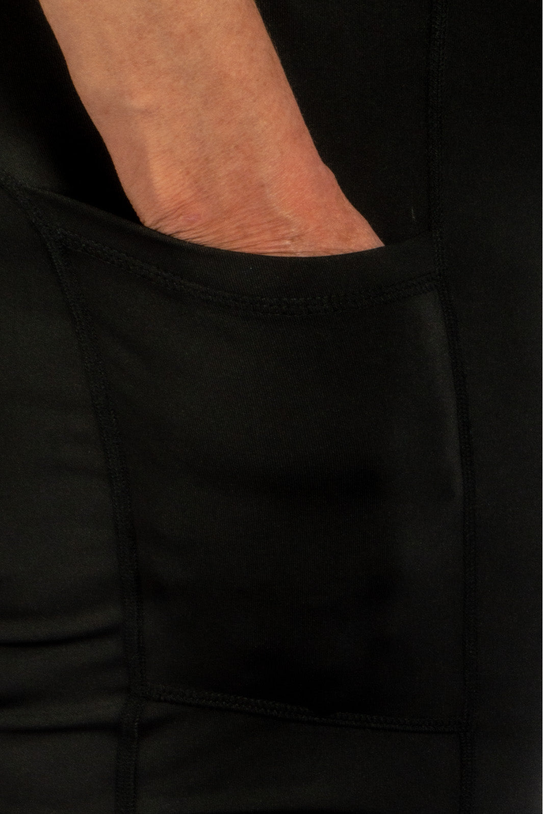 Cuissard Taille Plus Vélo Latitude de Sportive Plus