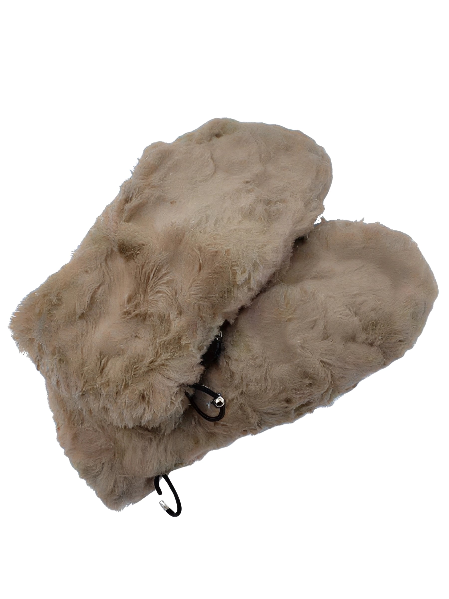 Mitaines Grizzly - Dune