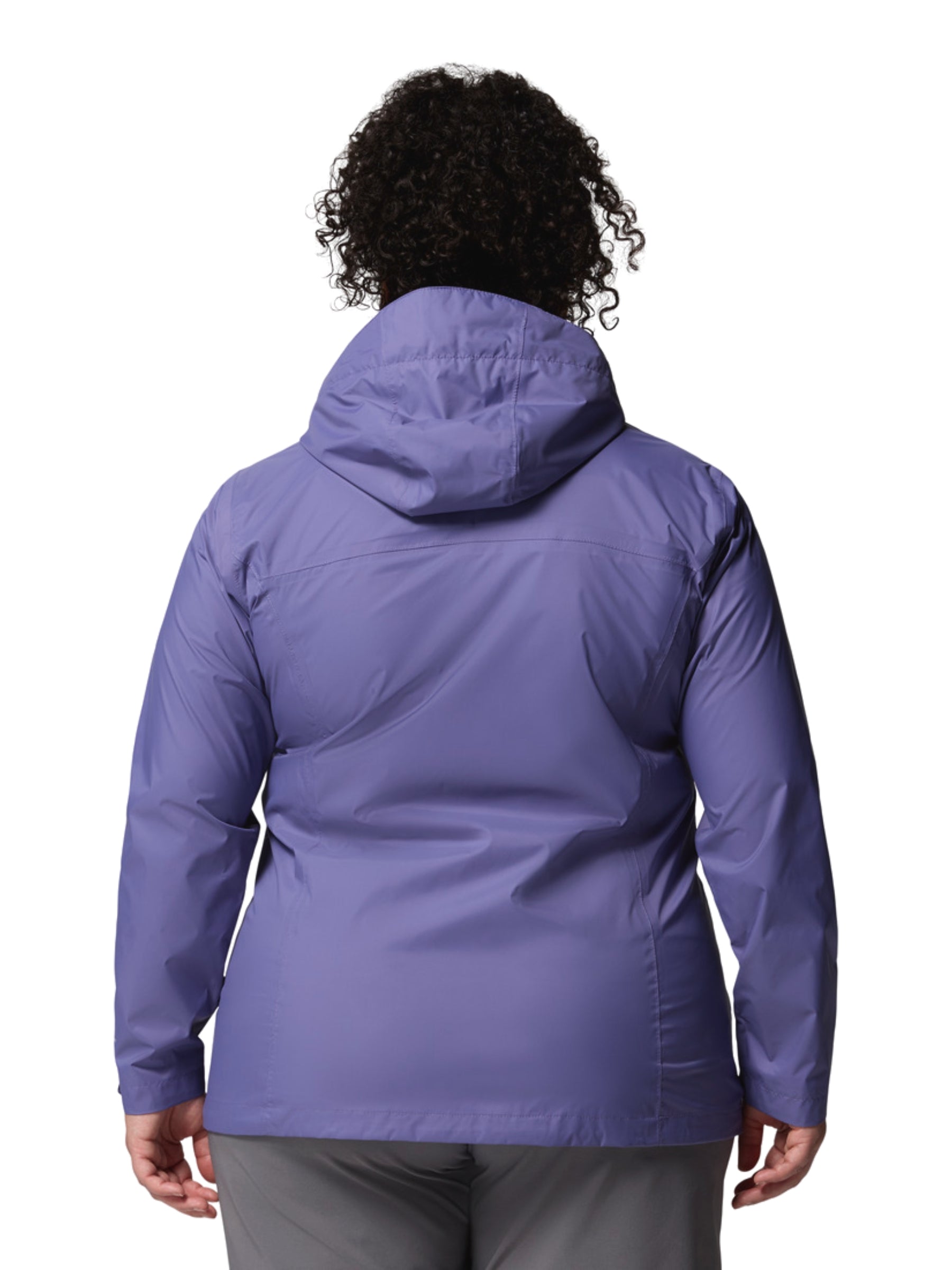 Manteau Arcadia II Taille Plus - Stormwatch