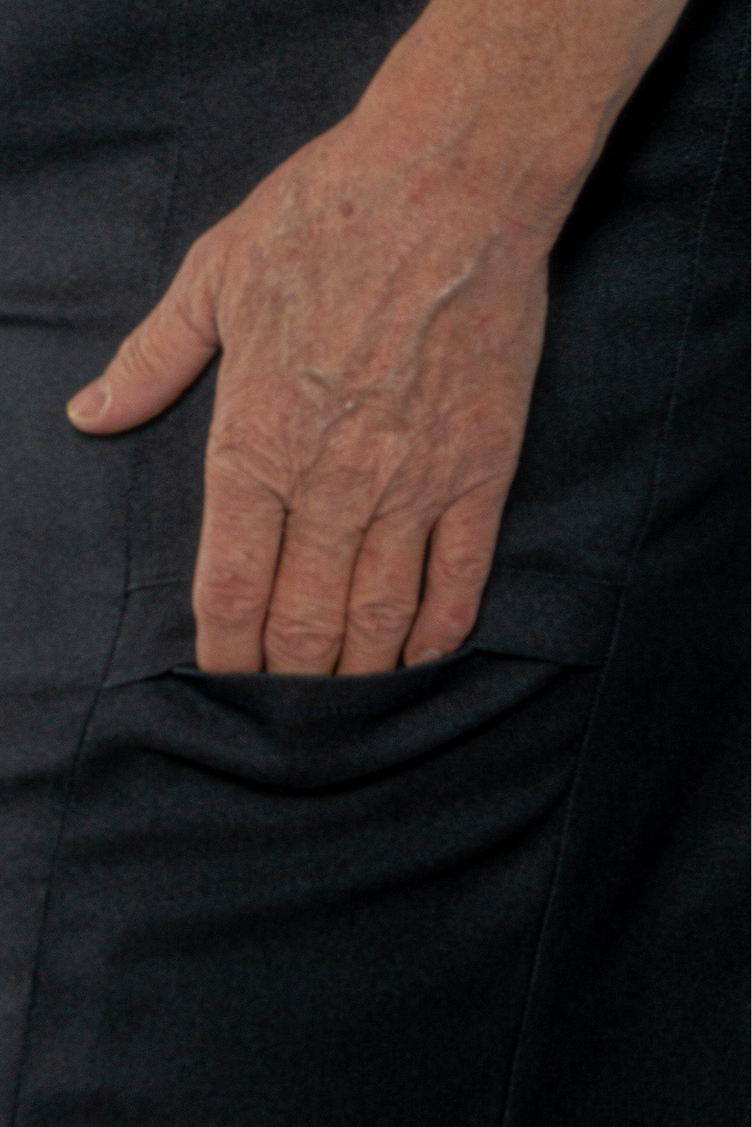 Jupe-Culotte Taille Popstar Millenium de Sportive Plus